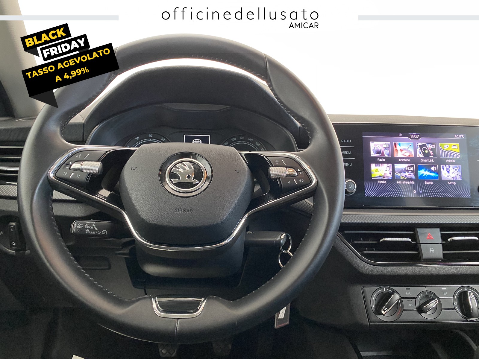 Tutto l'usato e KM 0