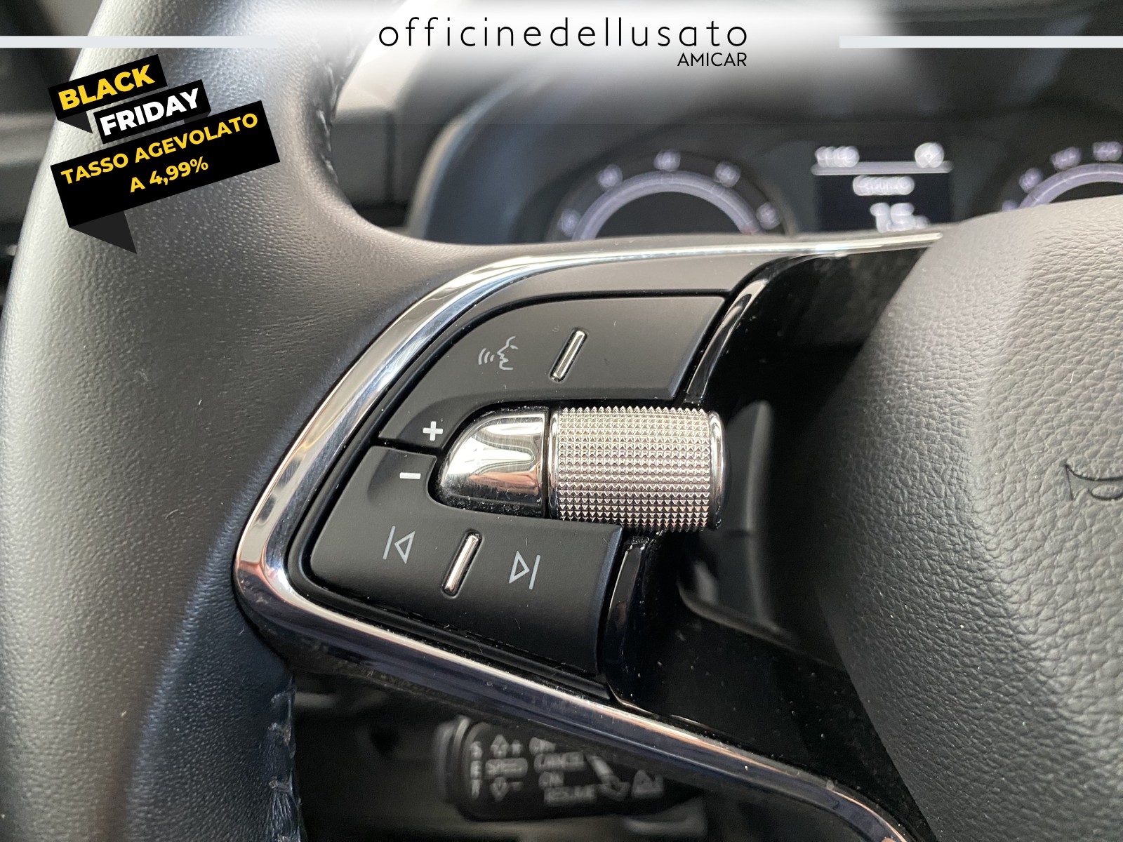 Tutto l'usato e KM 0