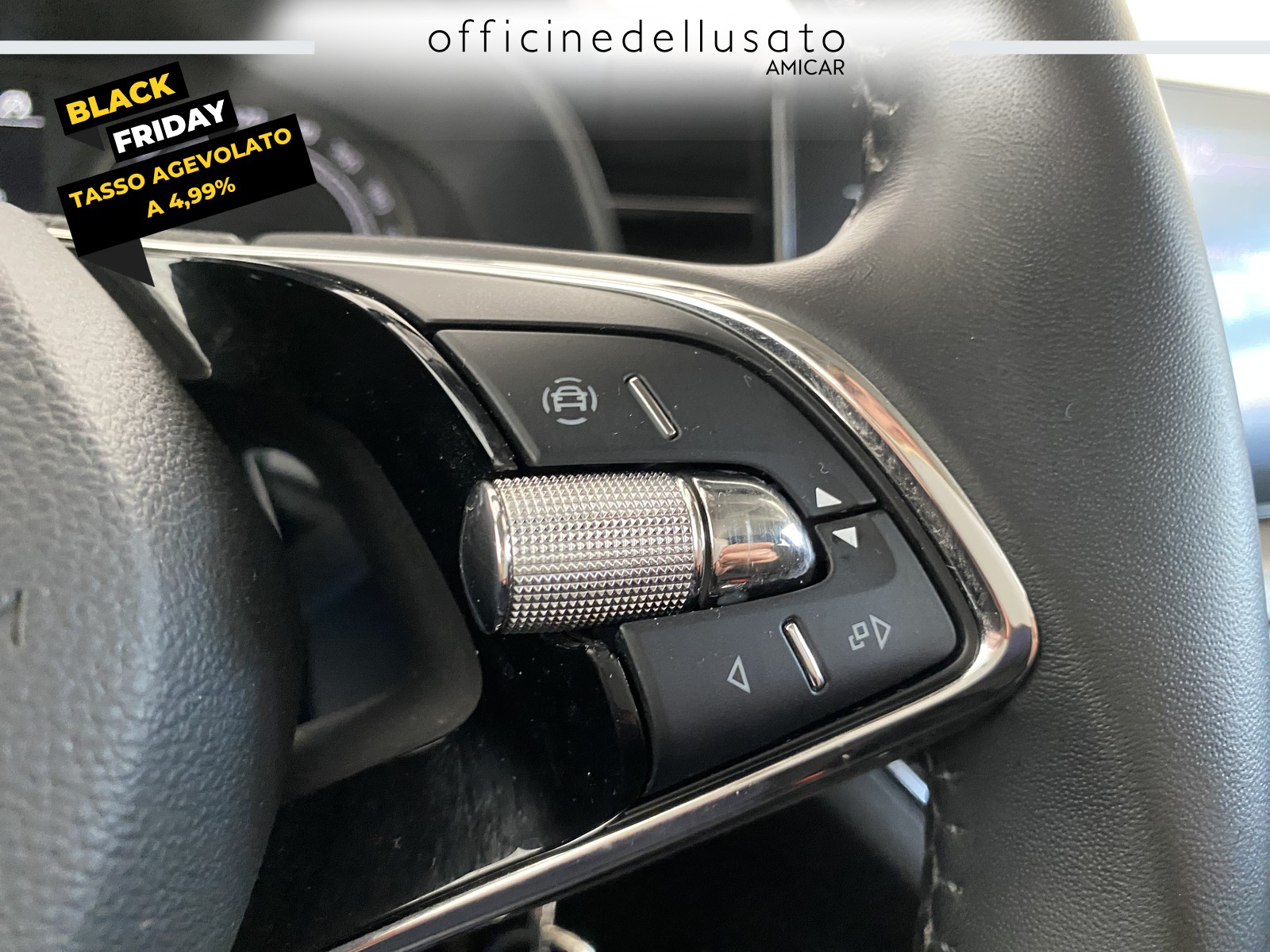 Tutto l'usato e KM 0