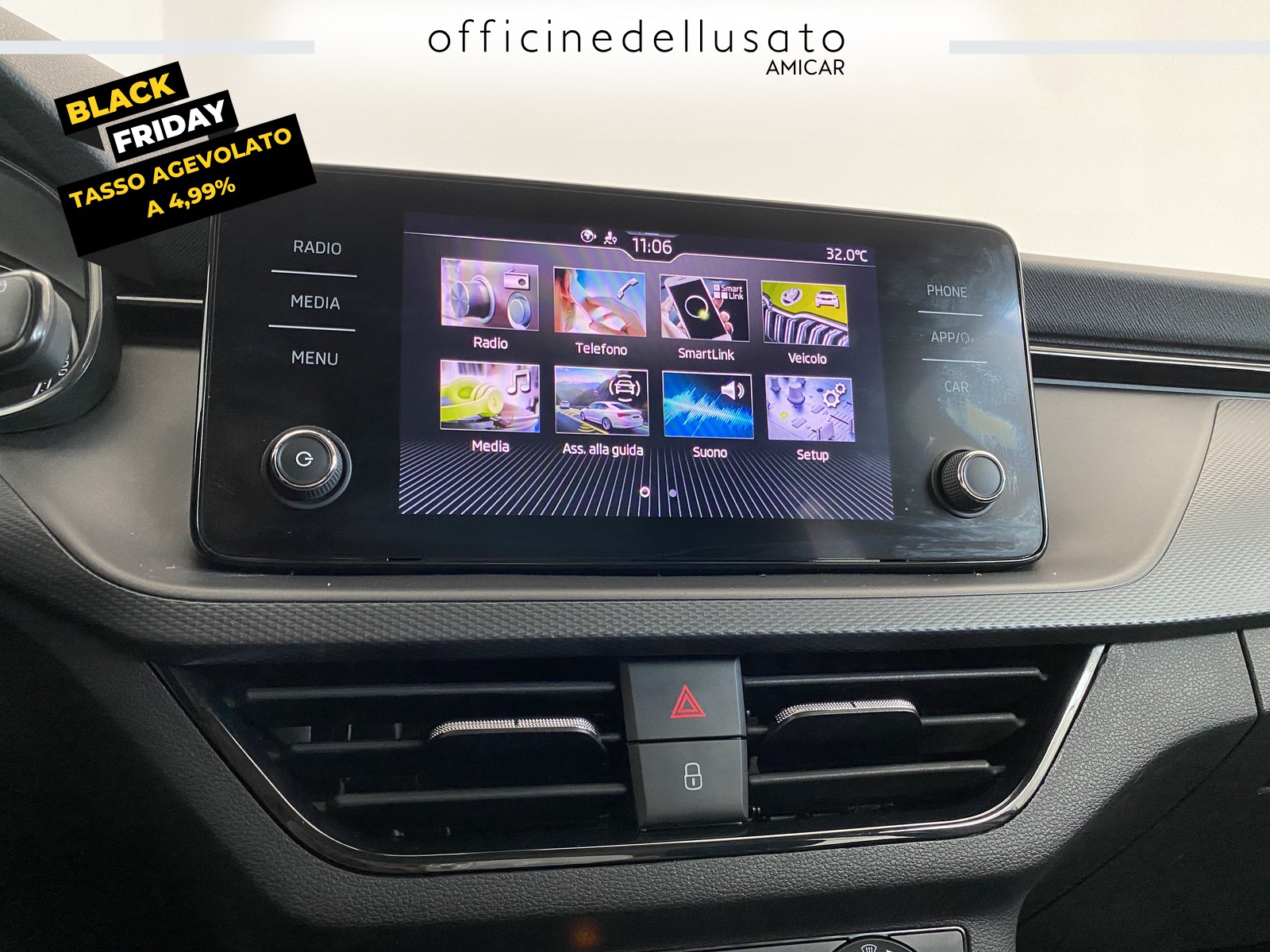 Tutto l'usato e KM 0