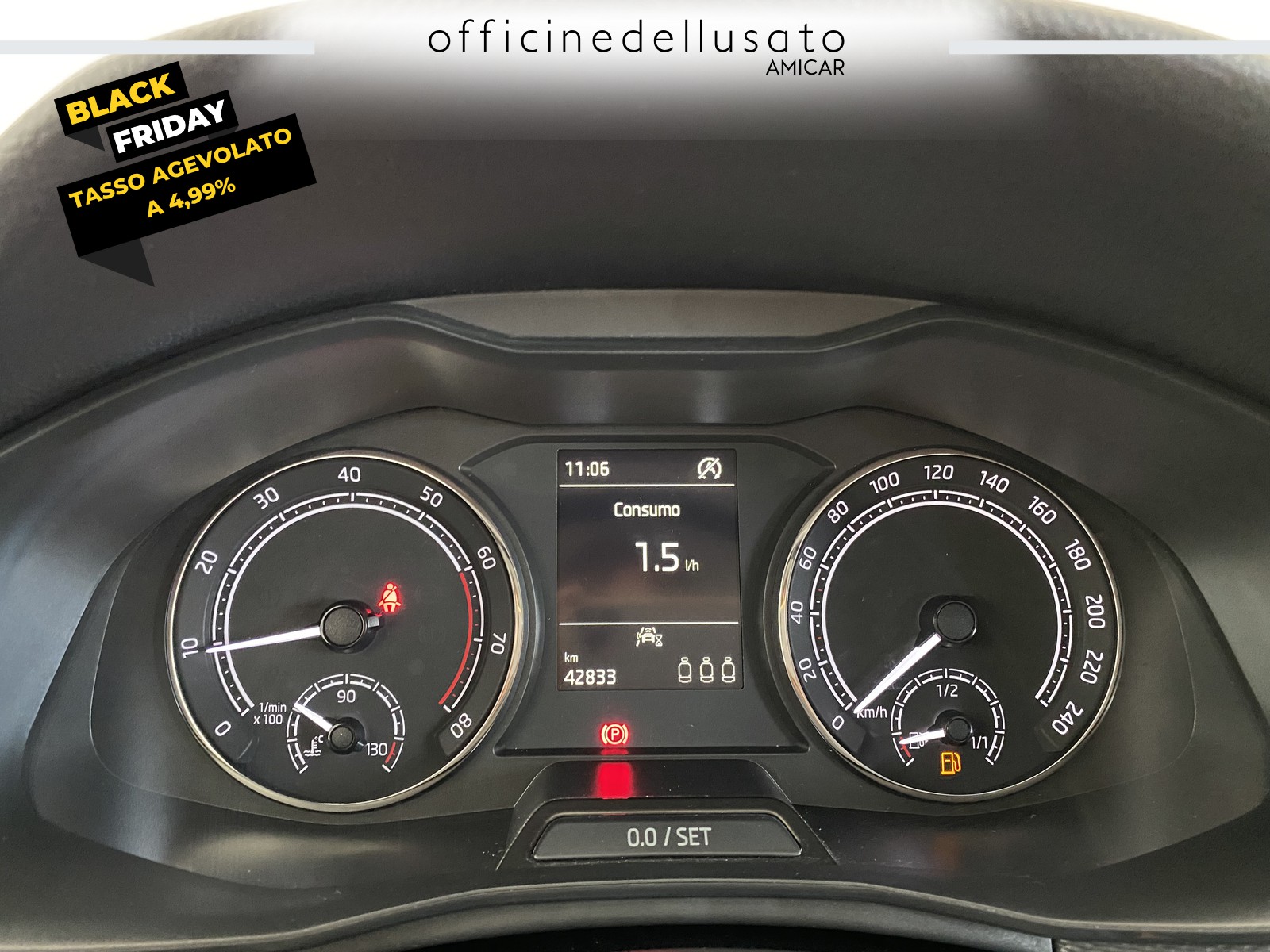 Tutto l'usato e KM 0