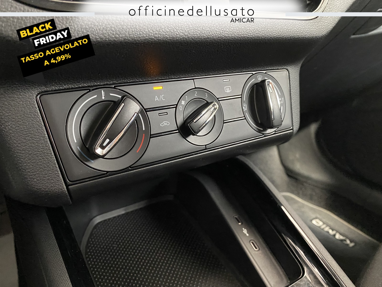 Tutto l'usato e KM 0