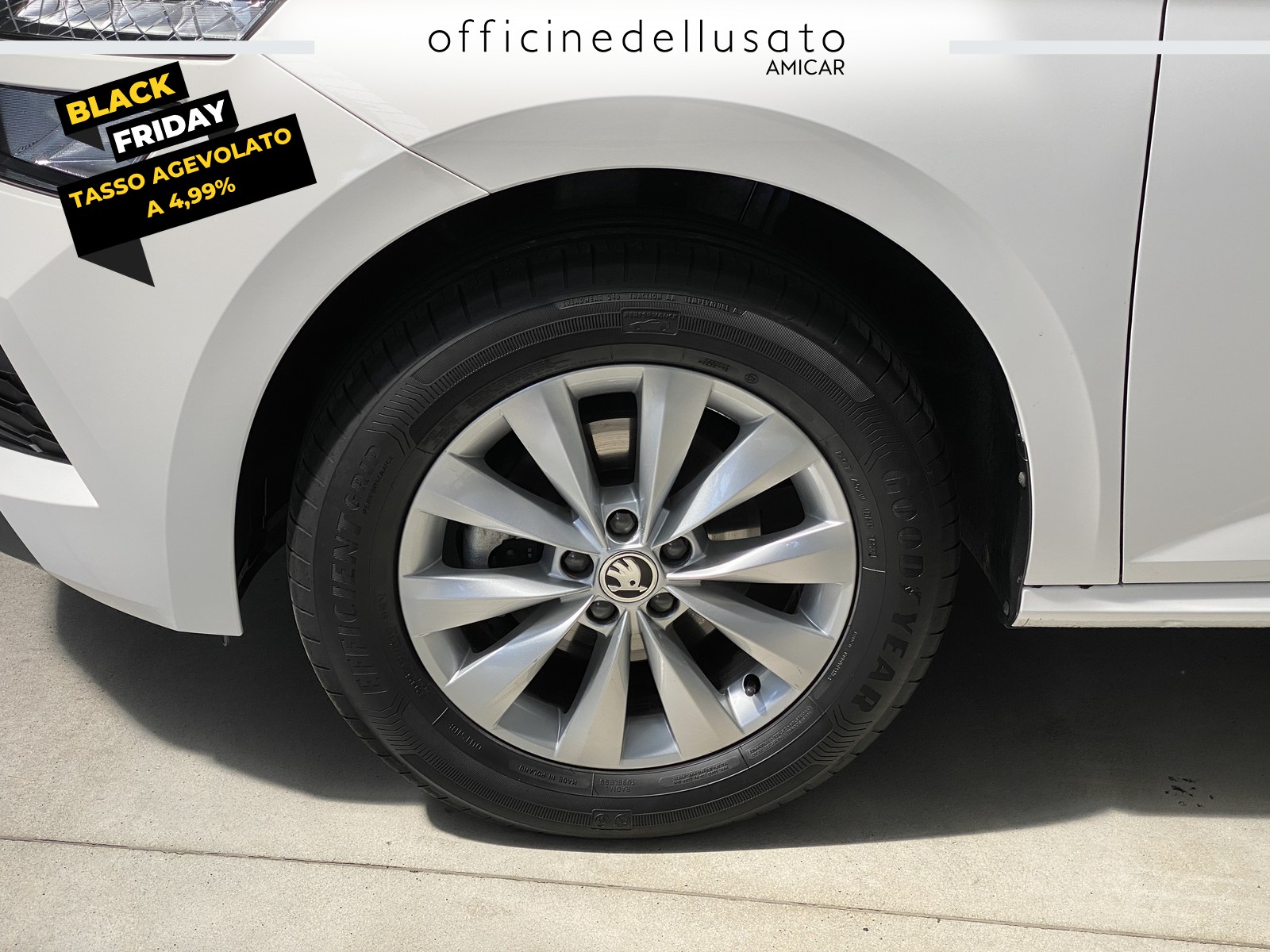 Tutto l'usato e KM 0