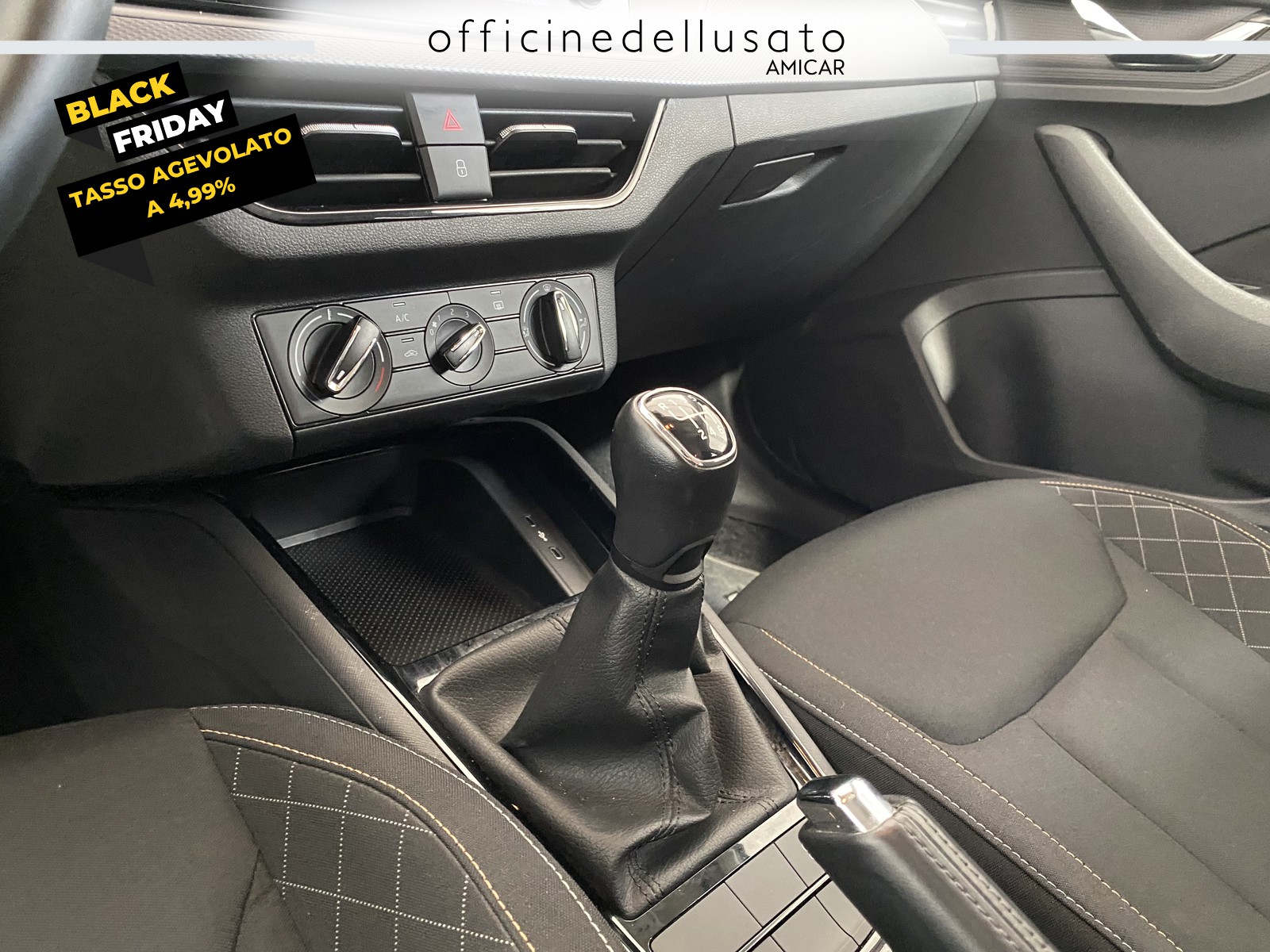 Tutto l'usato e KM 0