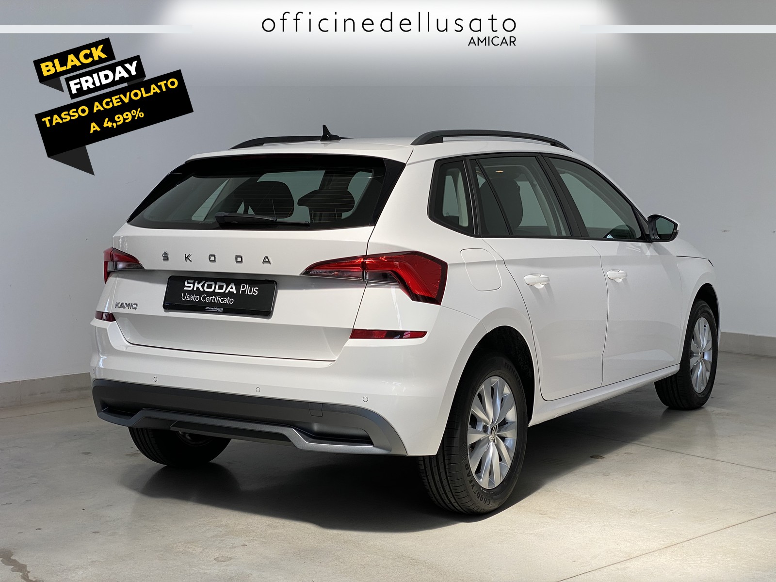 Tutto l'usato e KM 0