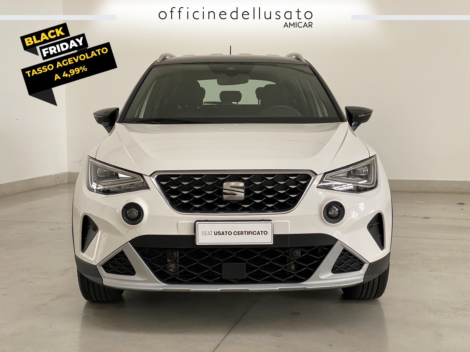 Tutto l'usato e KM 0