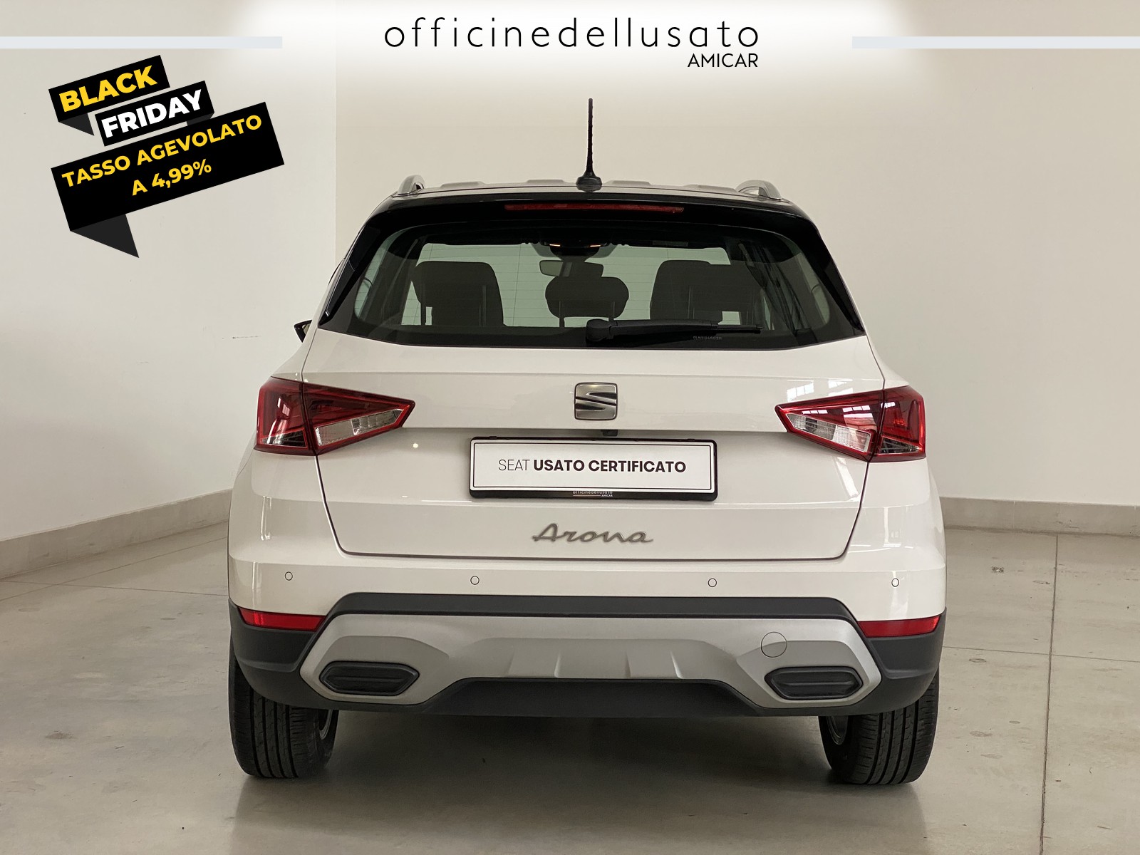 Tutto l'usato e KM 0