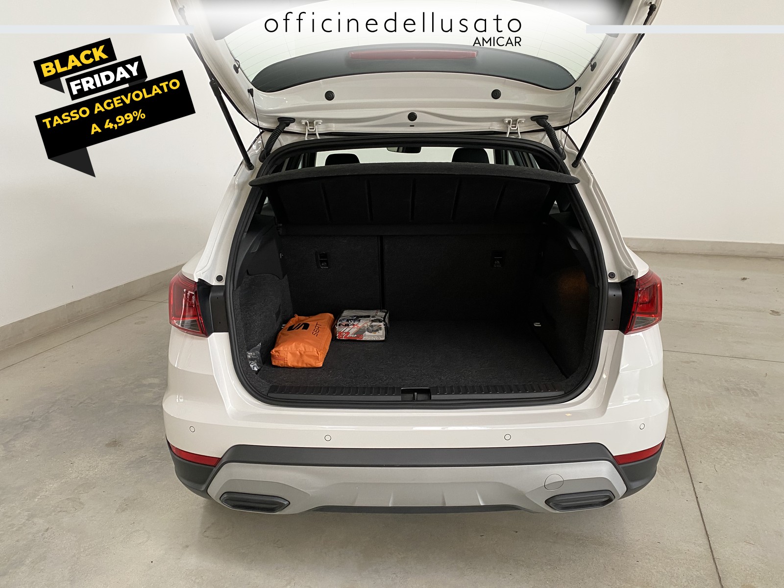 Tutto l'usato e KM 0