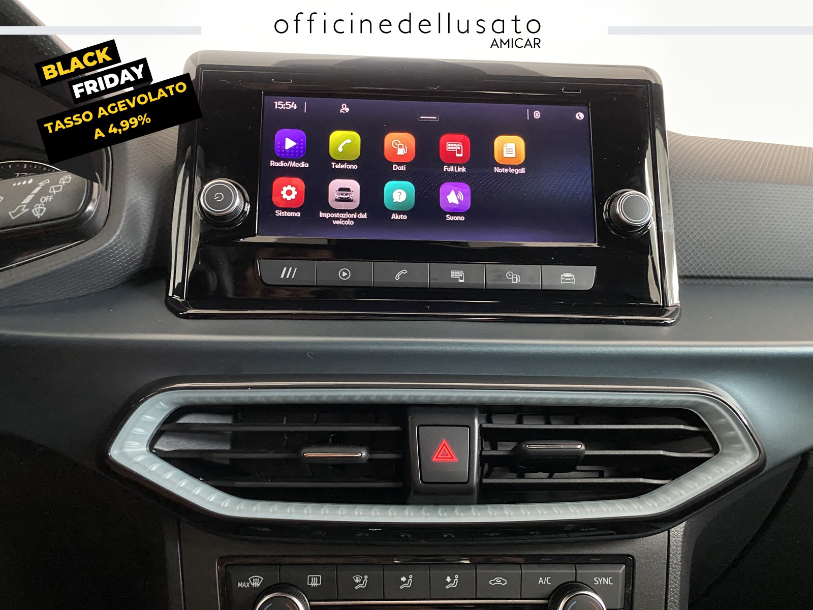 Tutto l'usato e KM 0