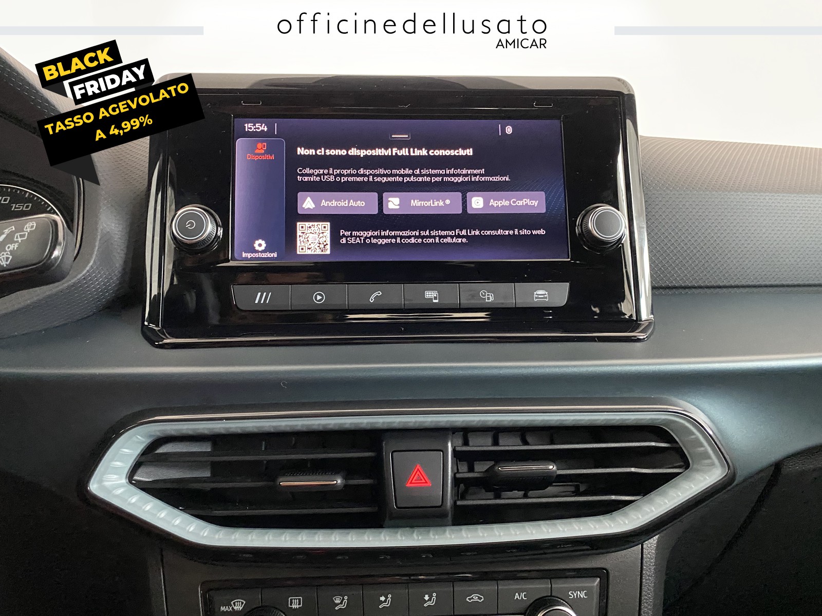 Tutto l'usato e KM 0