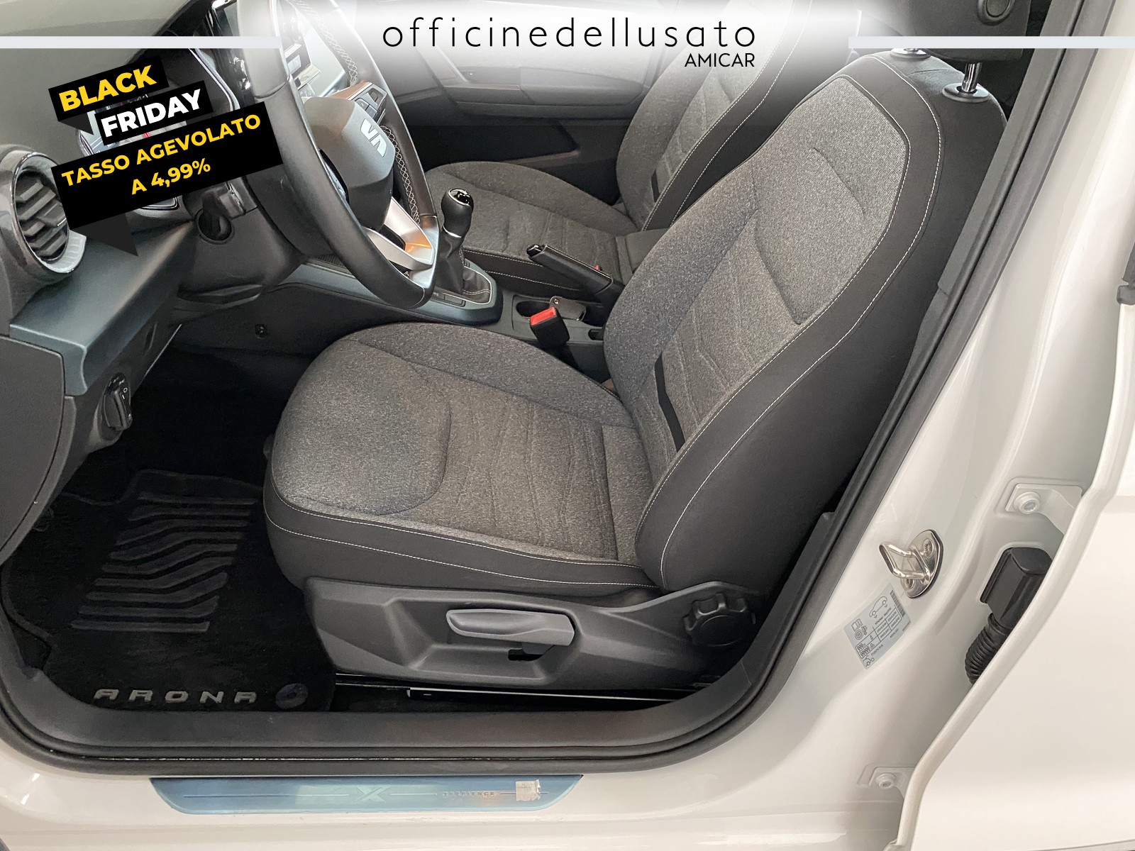 Tutto l'usato e KM 0