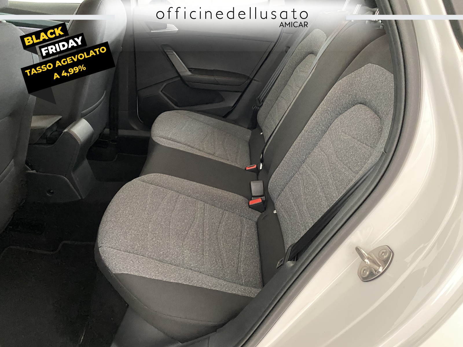 Tutto l'usato e KM 0