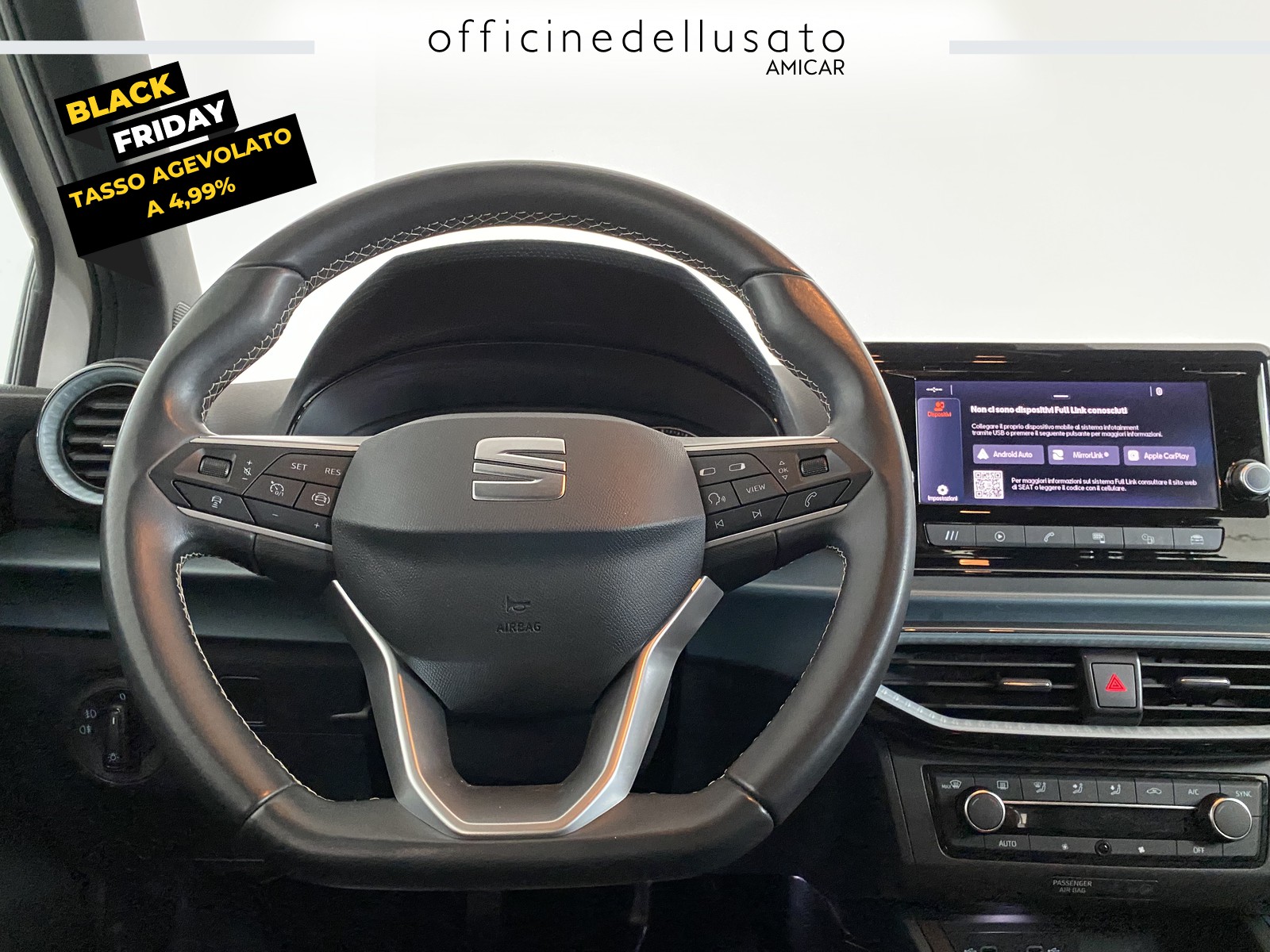 Tutto l'usato e KM 0