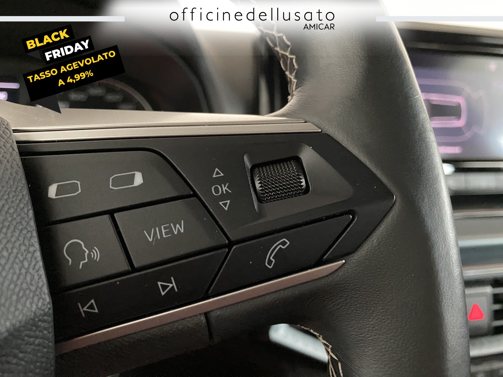 Tutto l'usato e KM 0