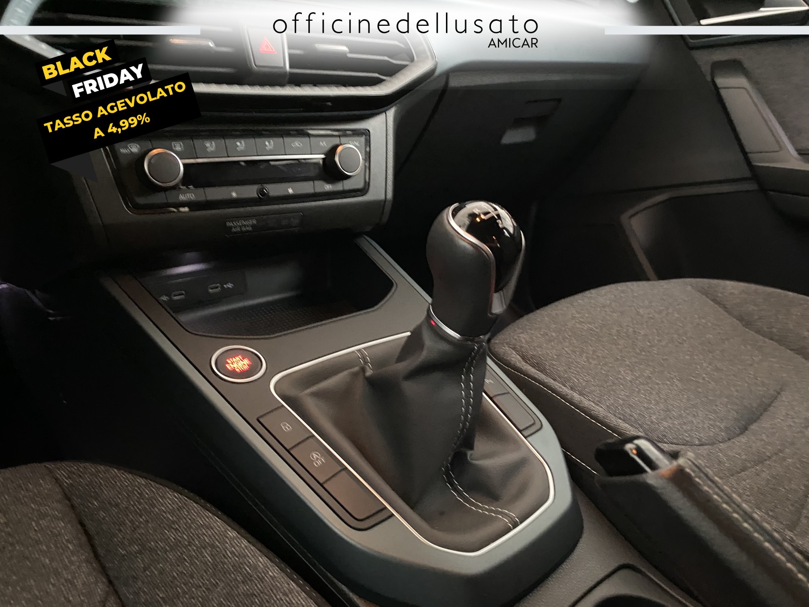 Tutto l'usato e KM 0