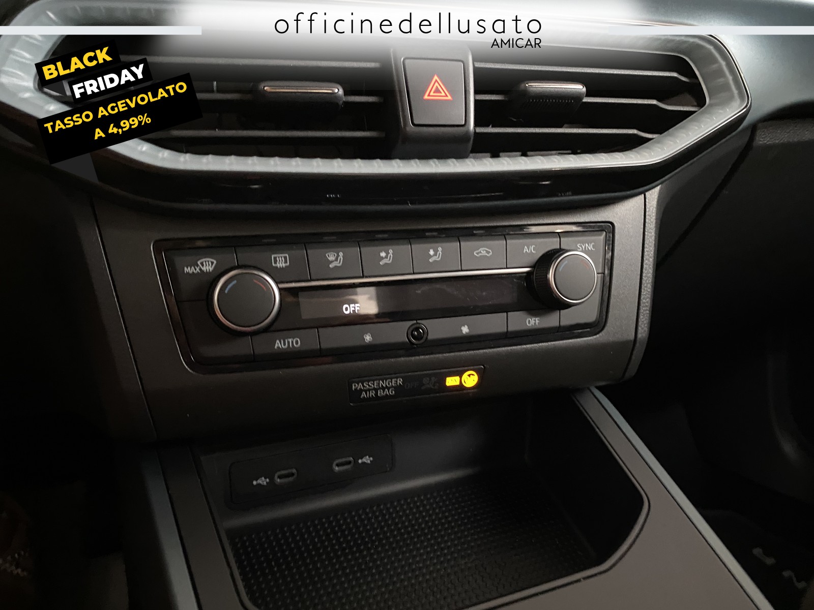 Tutto l'usato e KM 0