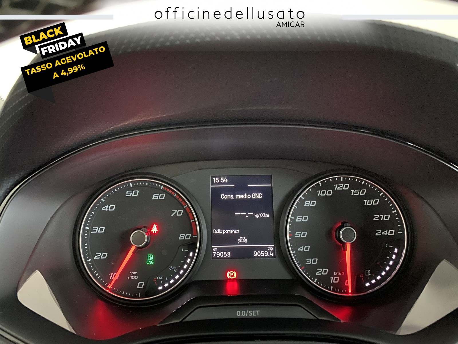 Tutto l'usato e KM 0