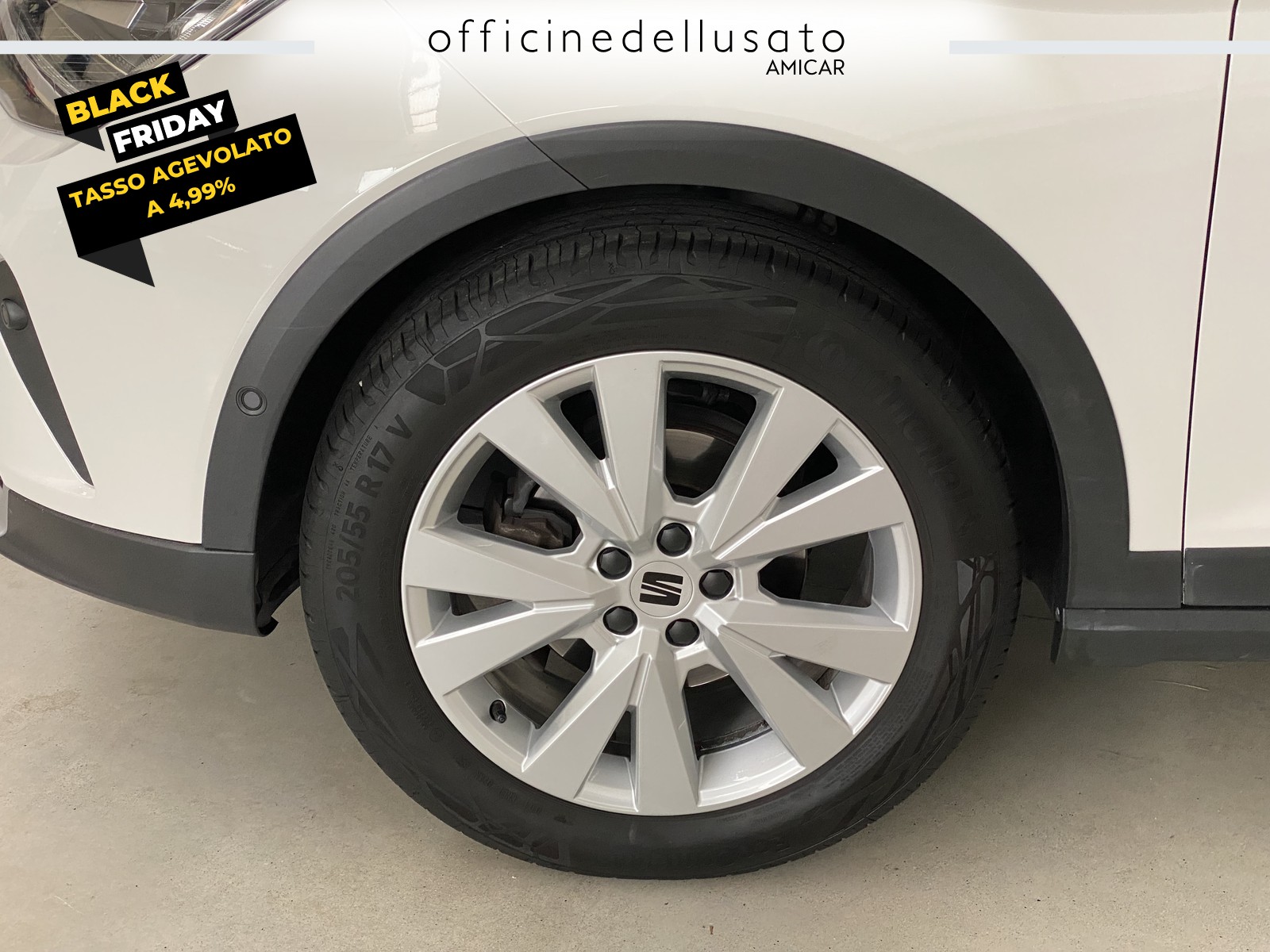 Tutto l'usato e KM 0