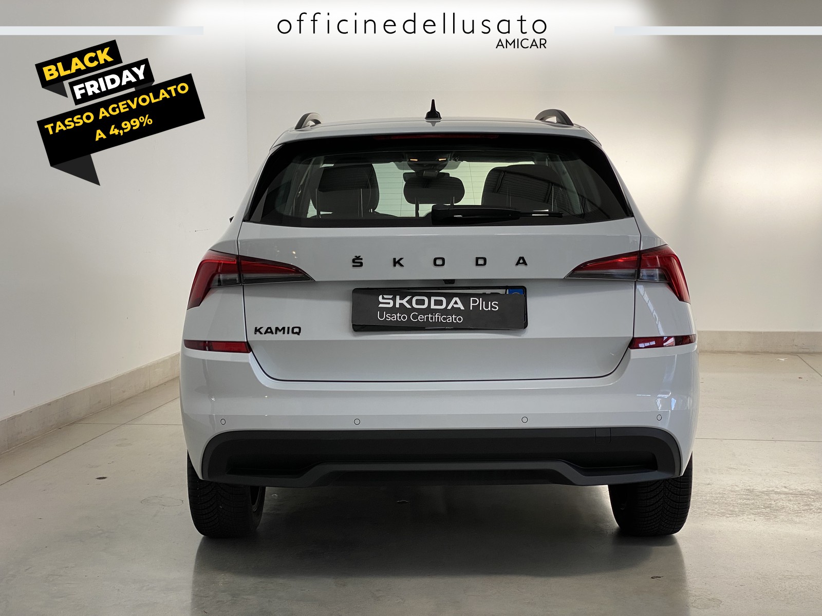 Tutto l'usato e KM 0