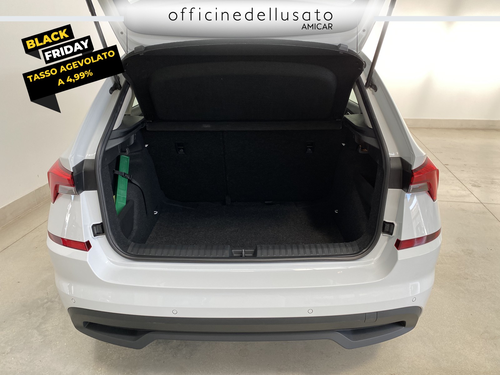 Tutto l'usato e KM 0