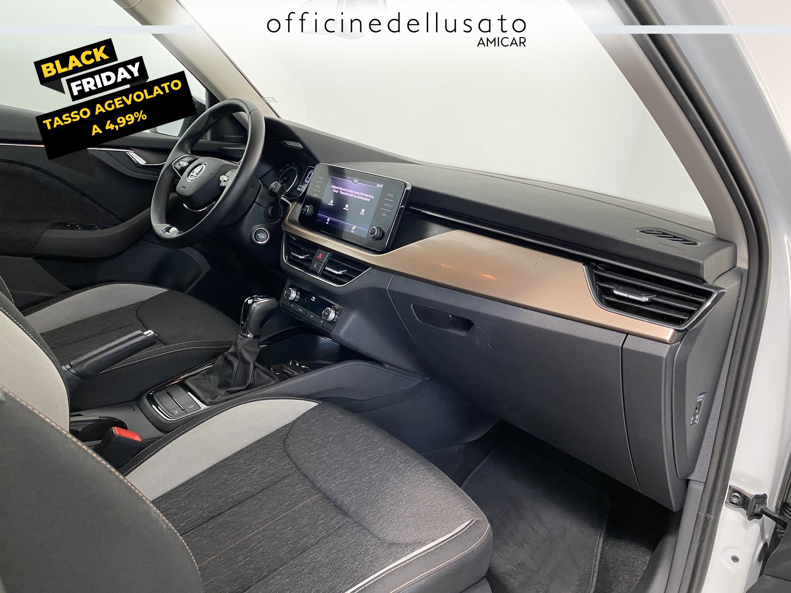 Tutto l'usato e KM 0