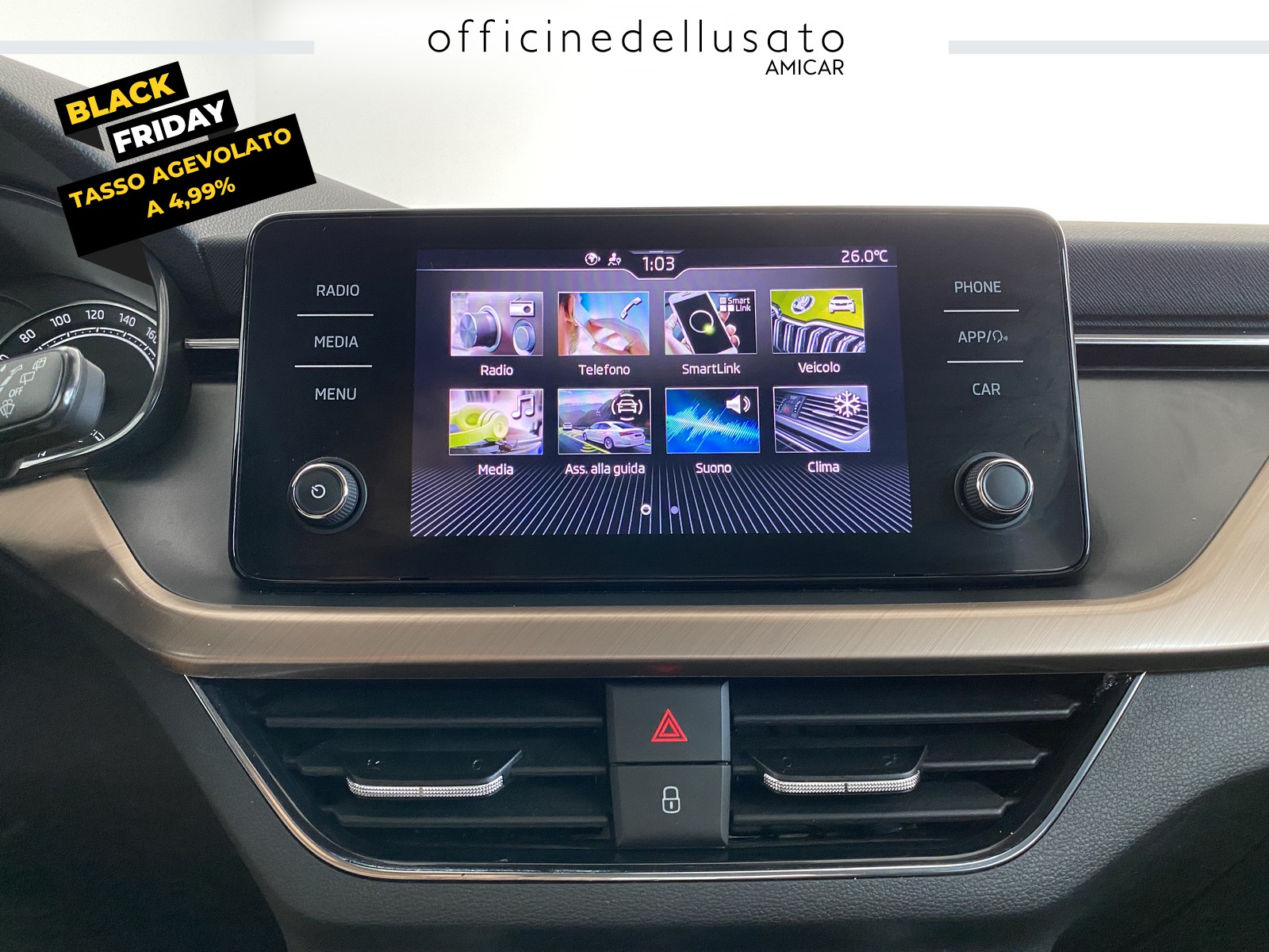 Tutto l'usato e KM 0