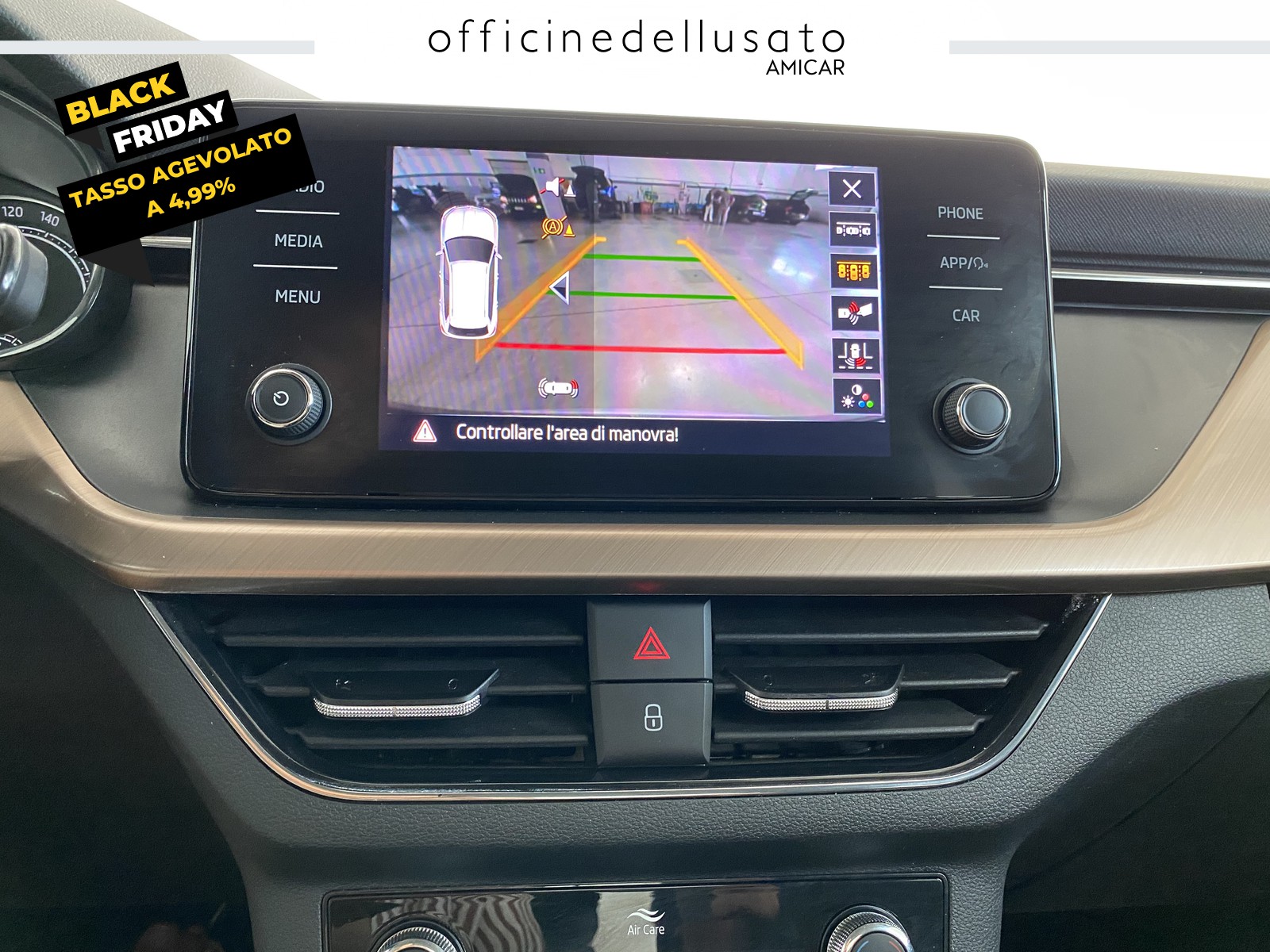 Tutto l'usato e KM 0