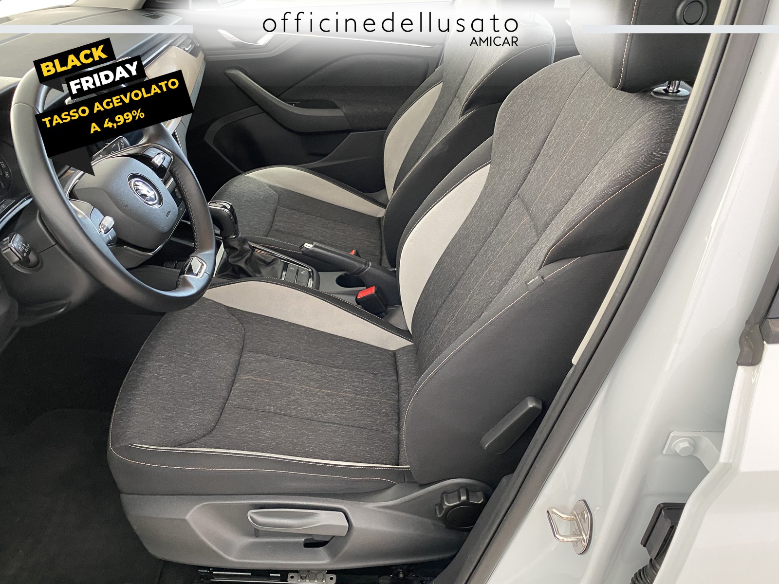 Tutto l'usato e KM 0