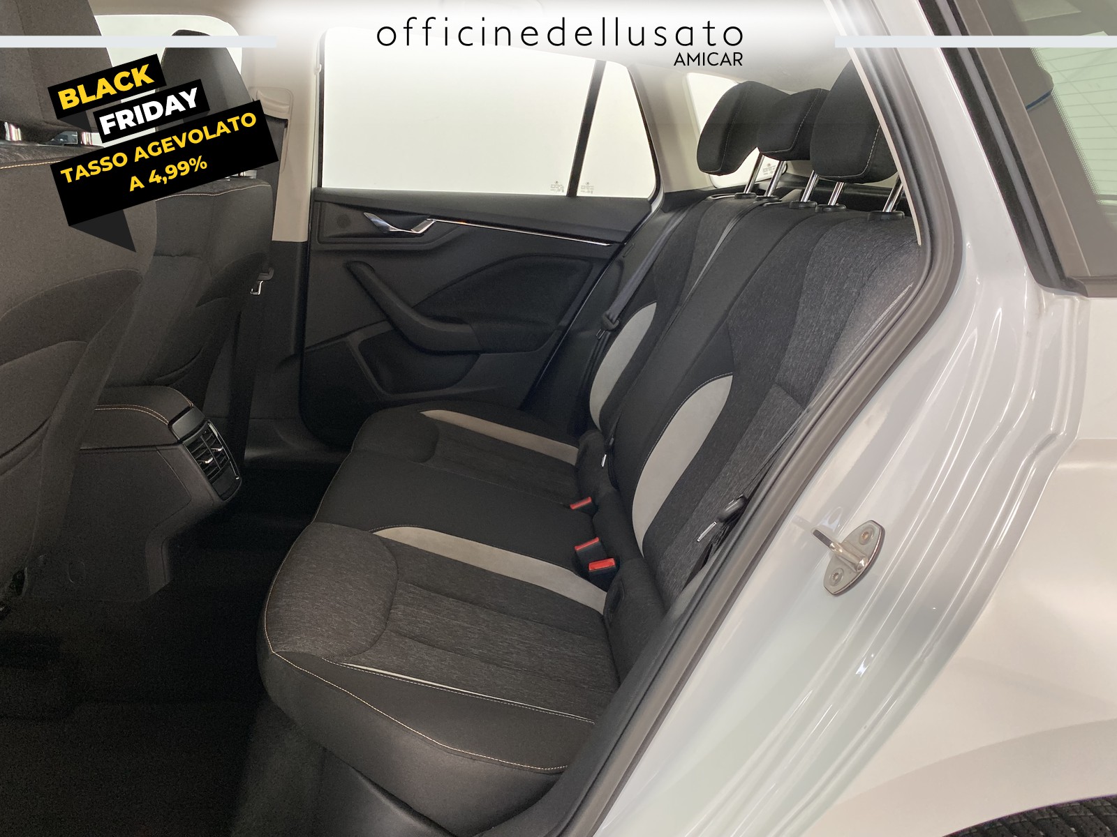 Tutto l'usato e KM 0