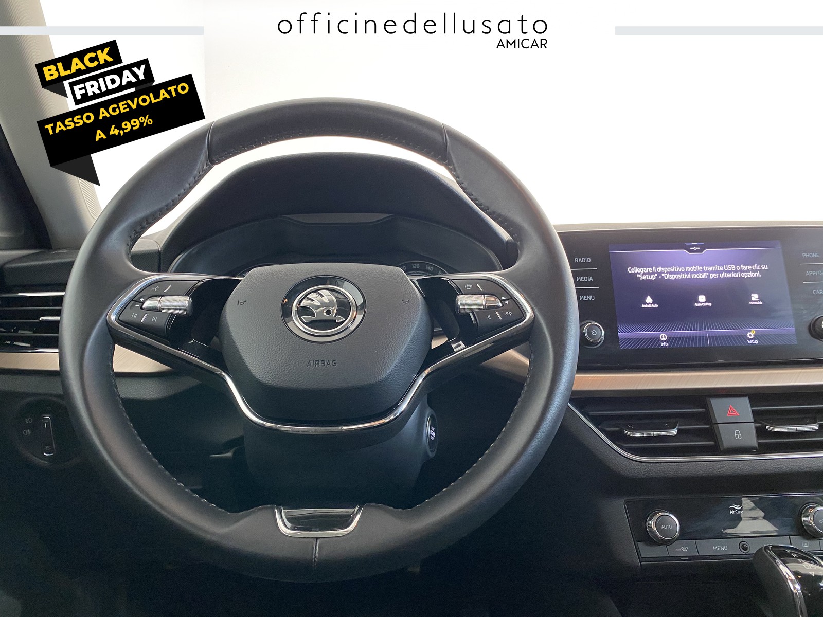 Tutto l'usato e KM 0