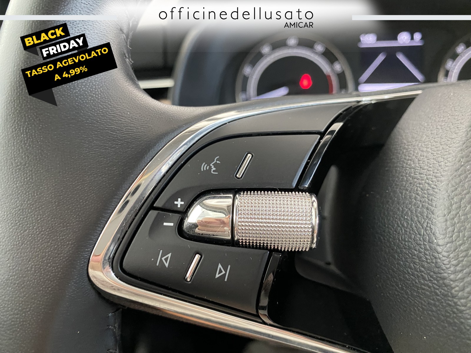 Tutto l'usato e KM 0