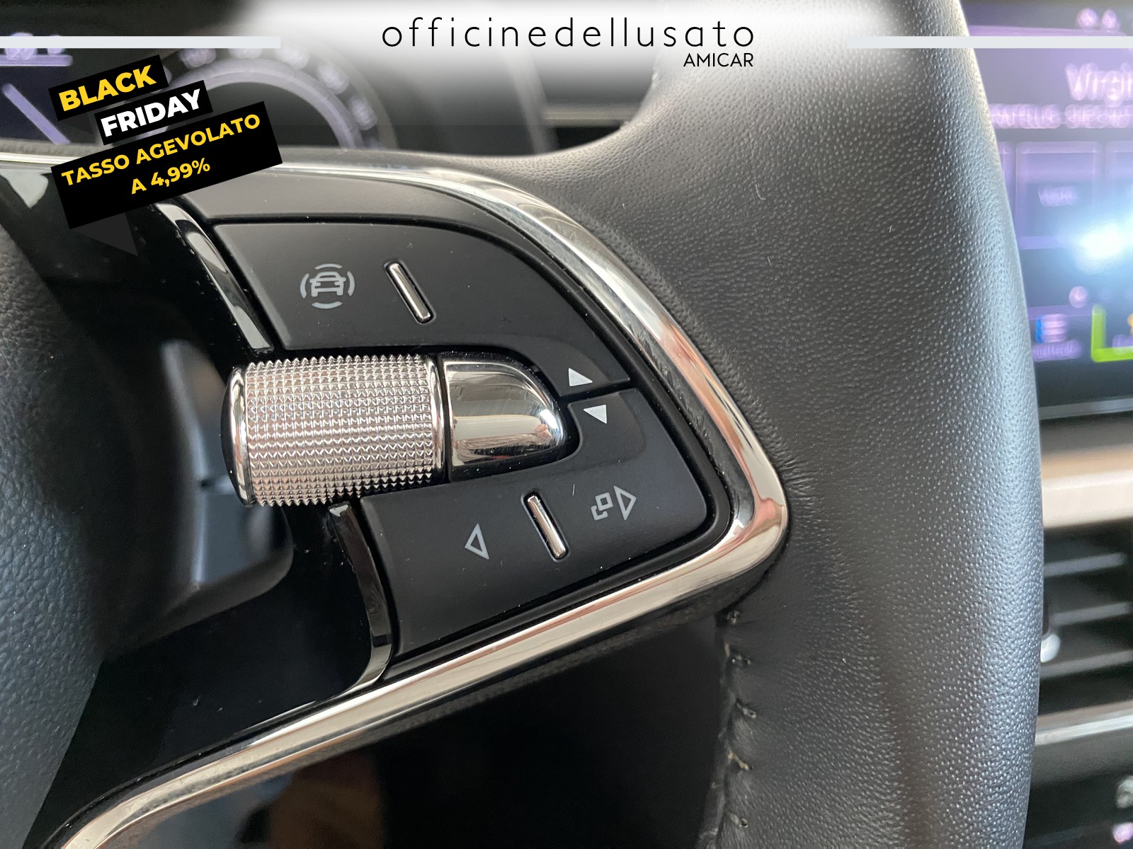 Tutto l'usato e KM 0