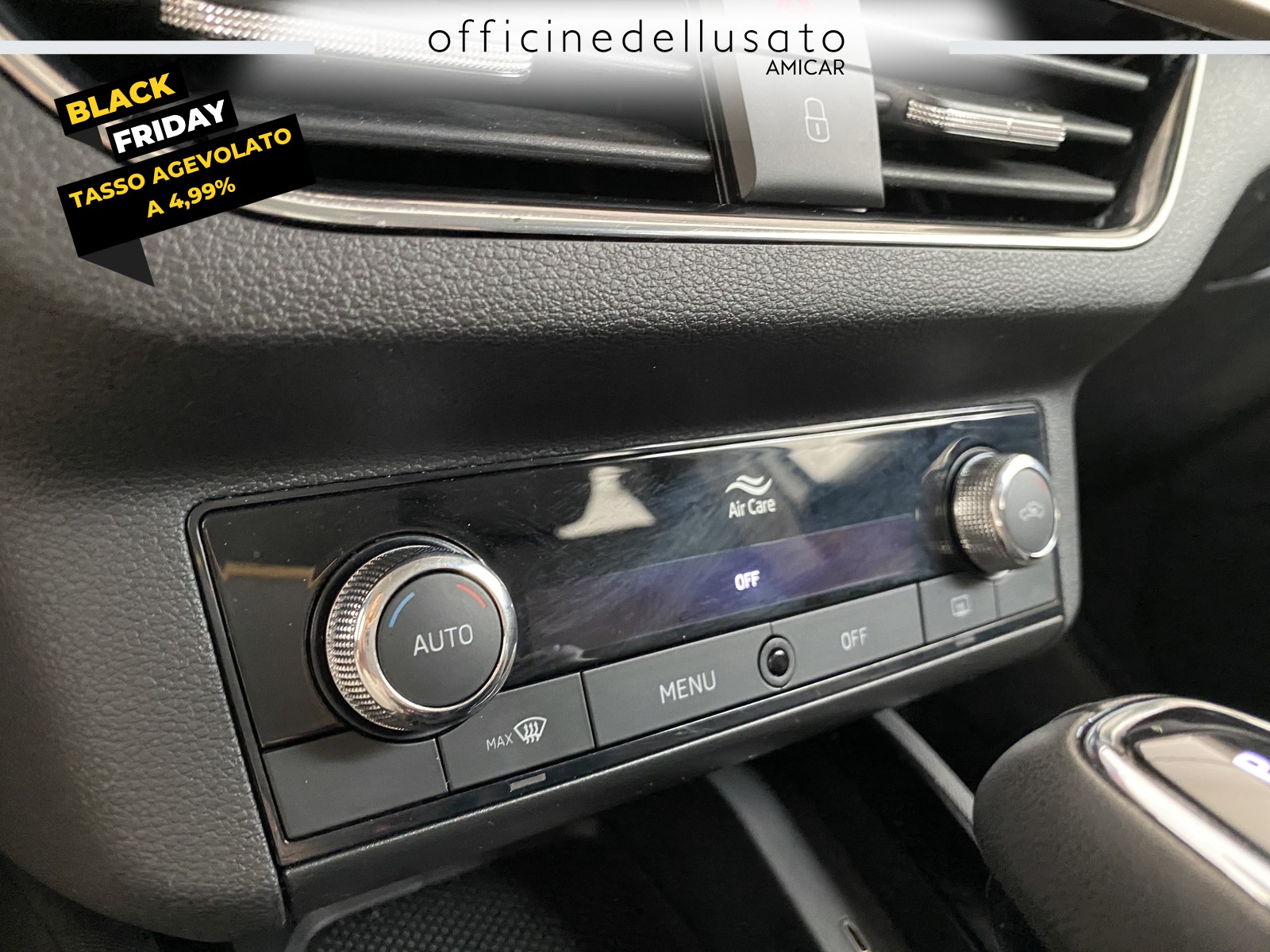 Tutto l'usato e KM 0