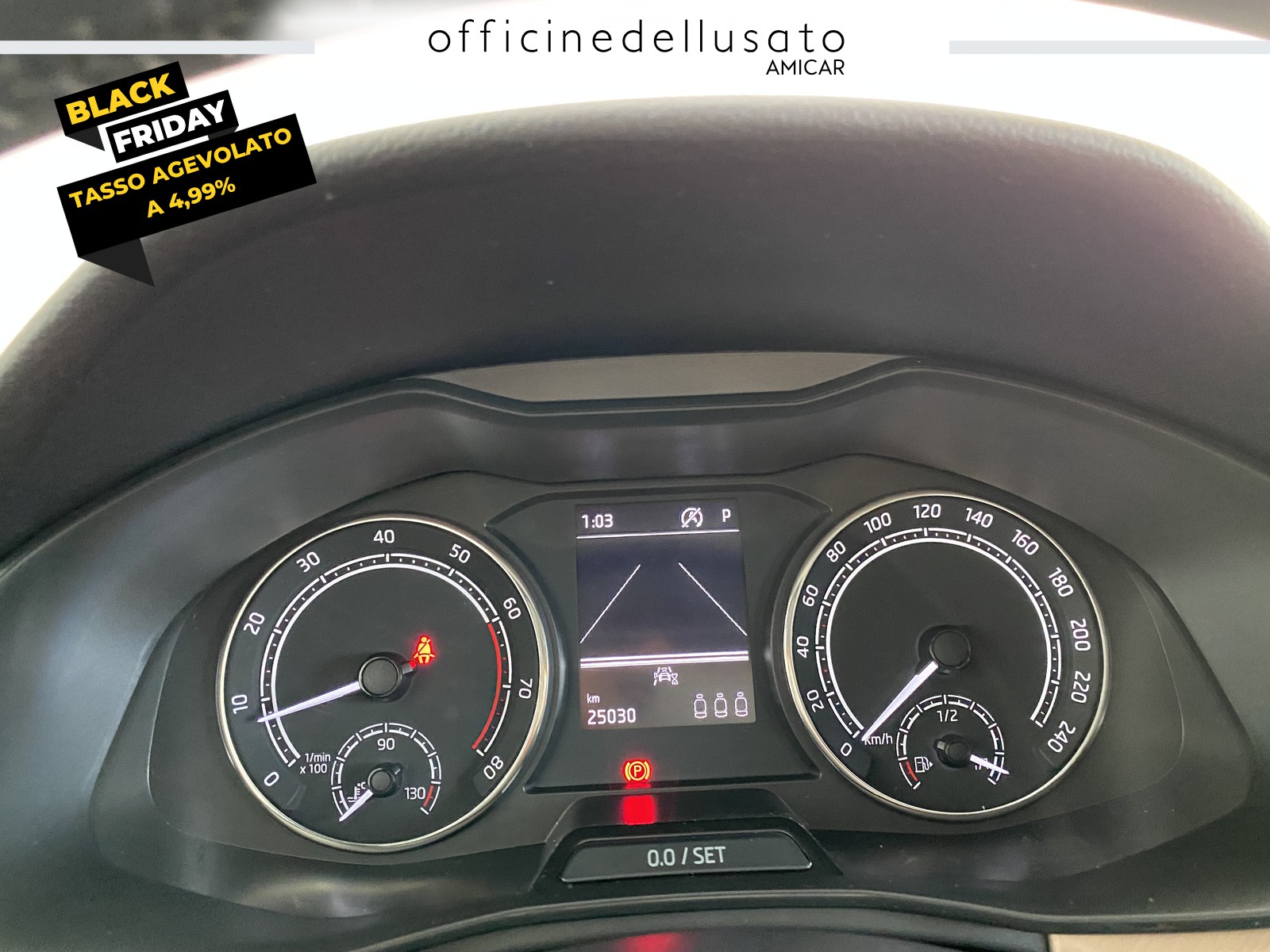 Tutto l'usato e KM 0