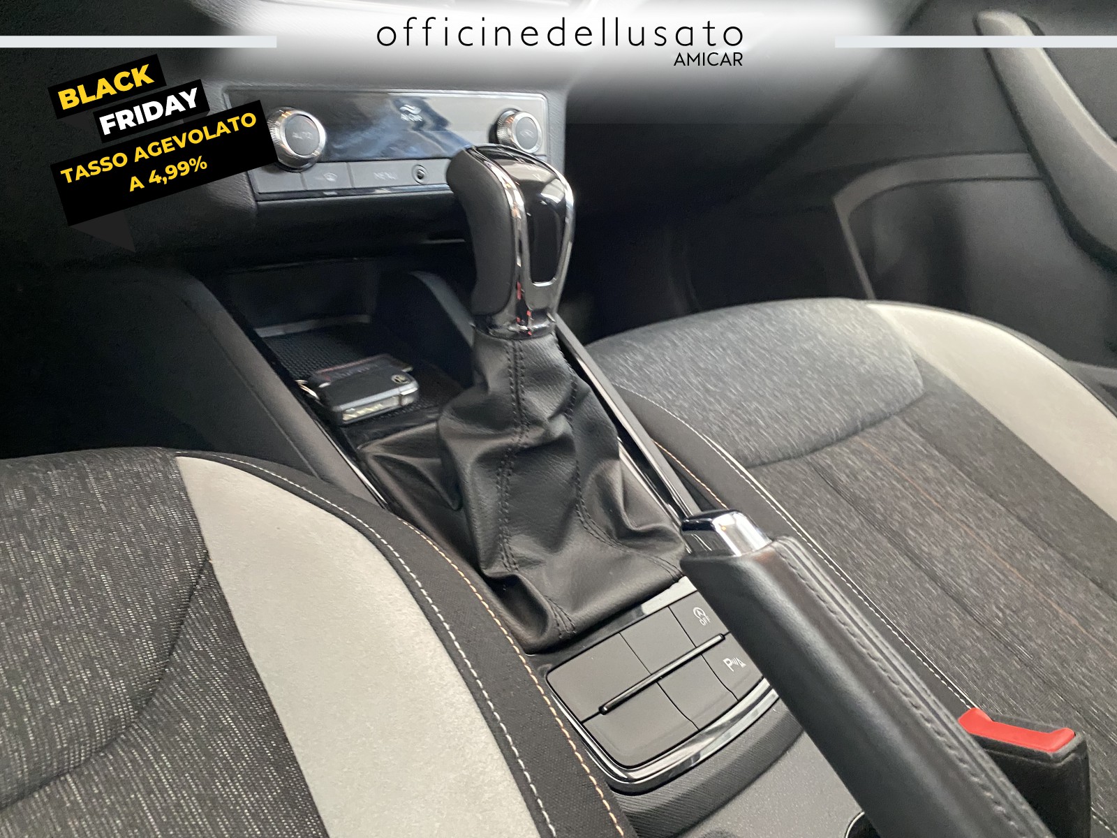 Tutto l'usato e KM 0