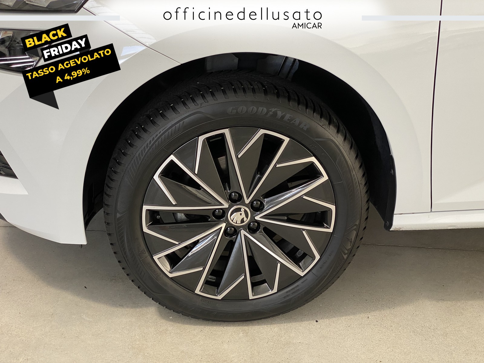 Tutto l'usato e KM 0