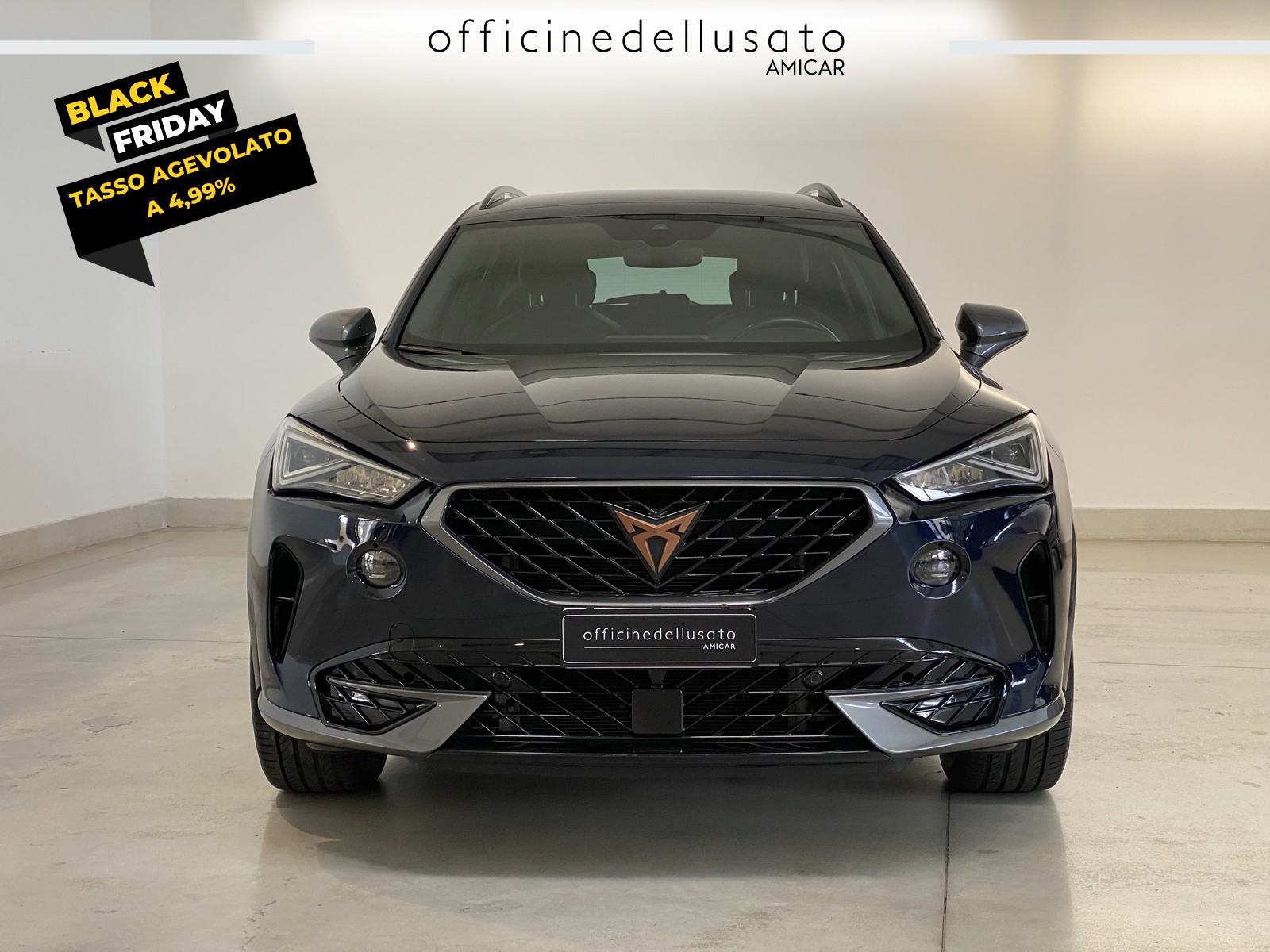 Tutto l'usato e KM 0