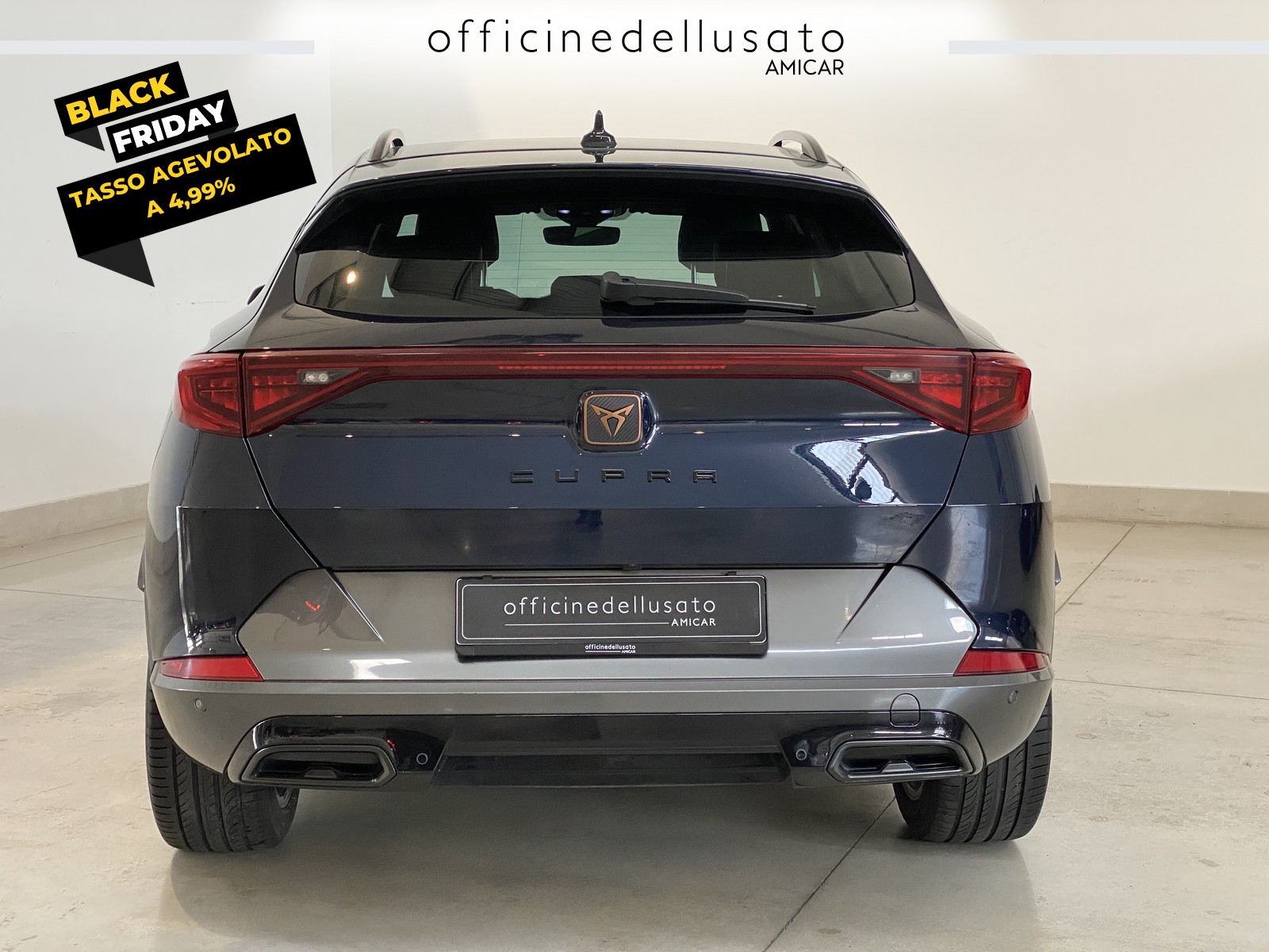 Tutto l'usato e KM 0