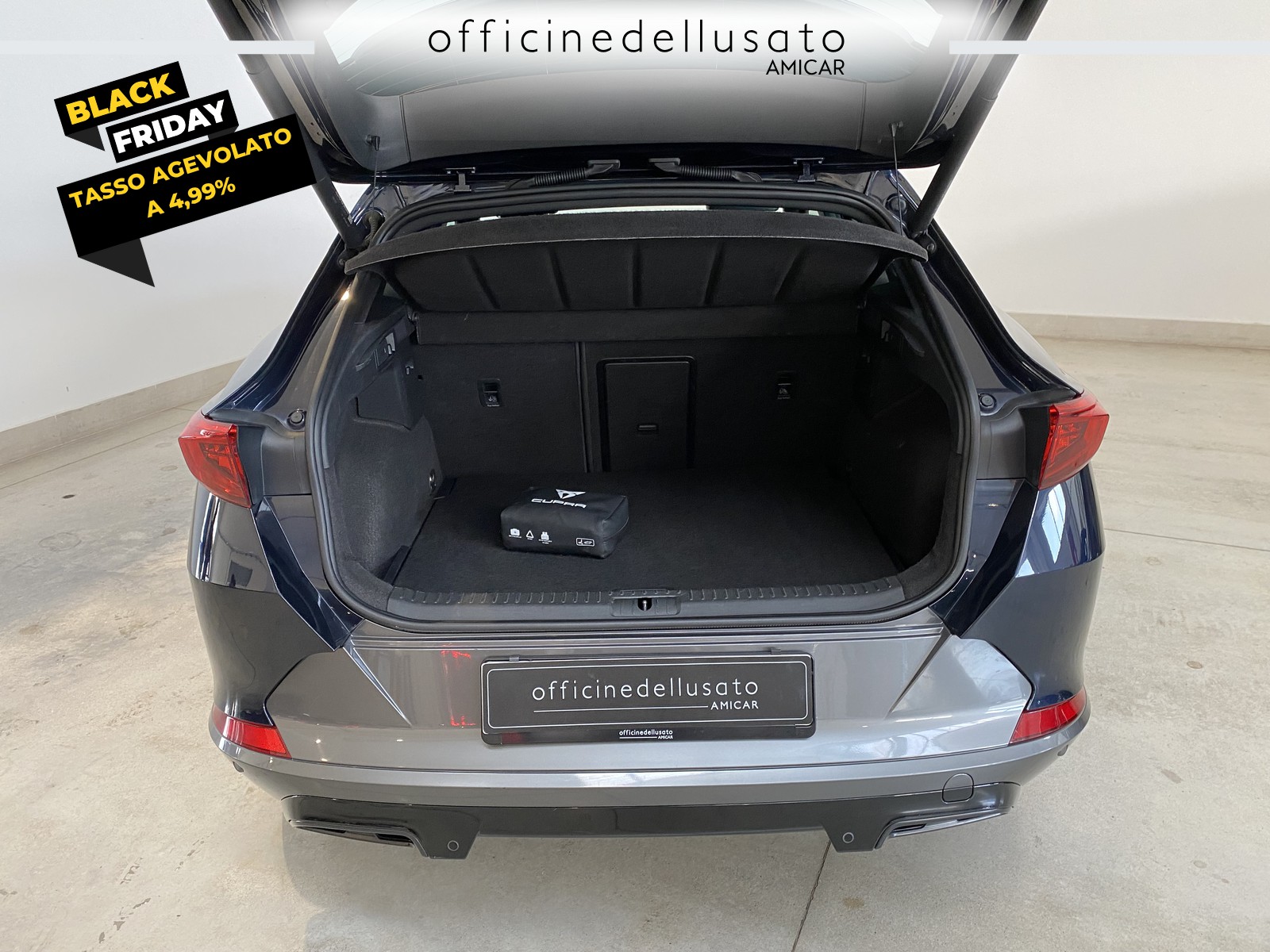 Tutto l'usato e KM 0