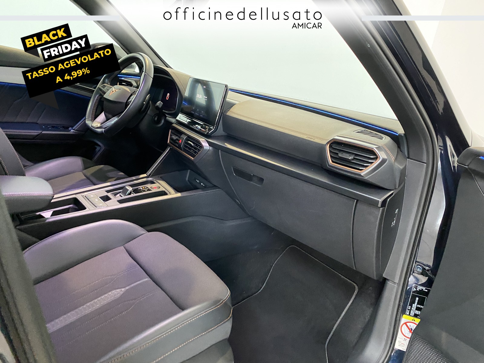 Tutto l'usato e KM 0