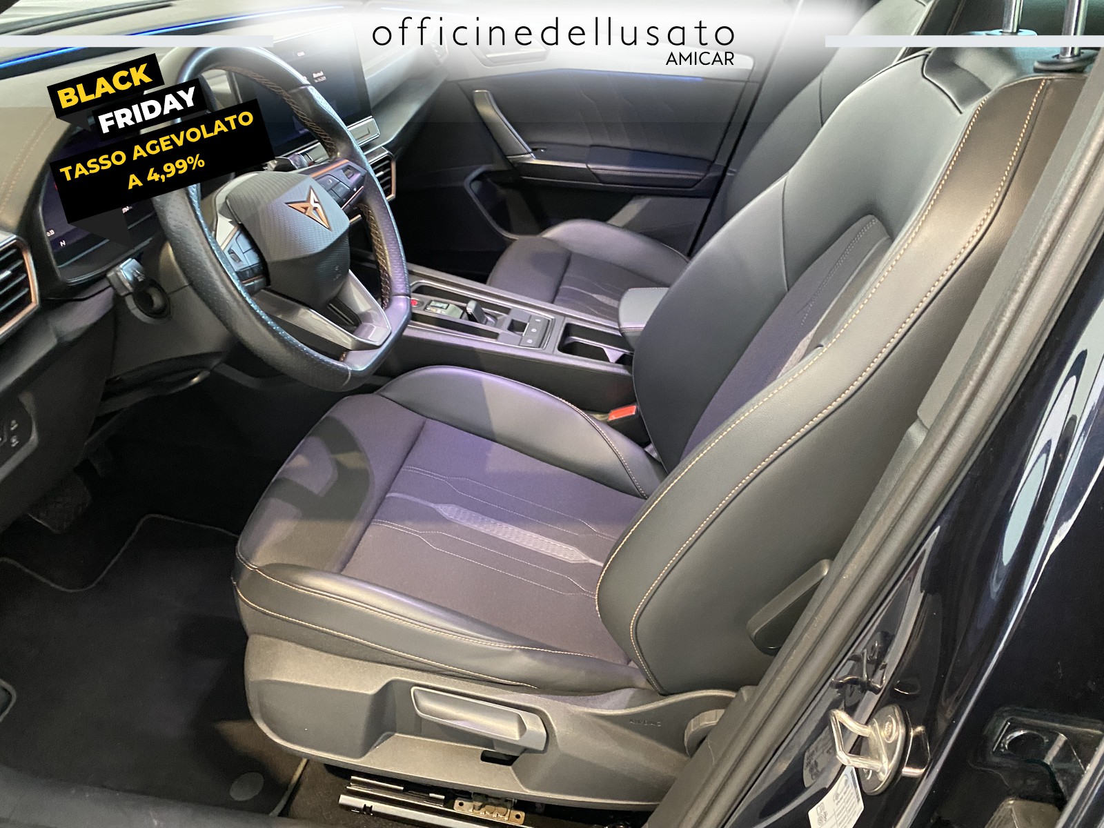 Tutto l'usato e KM 0