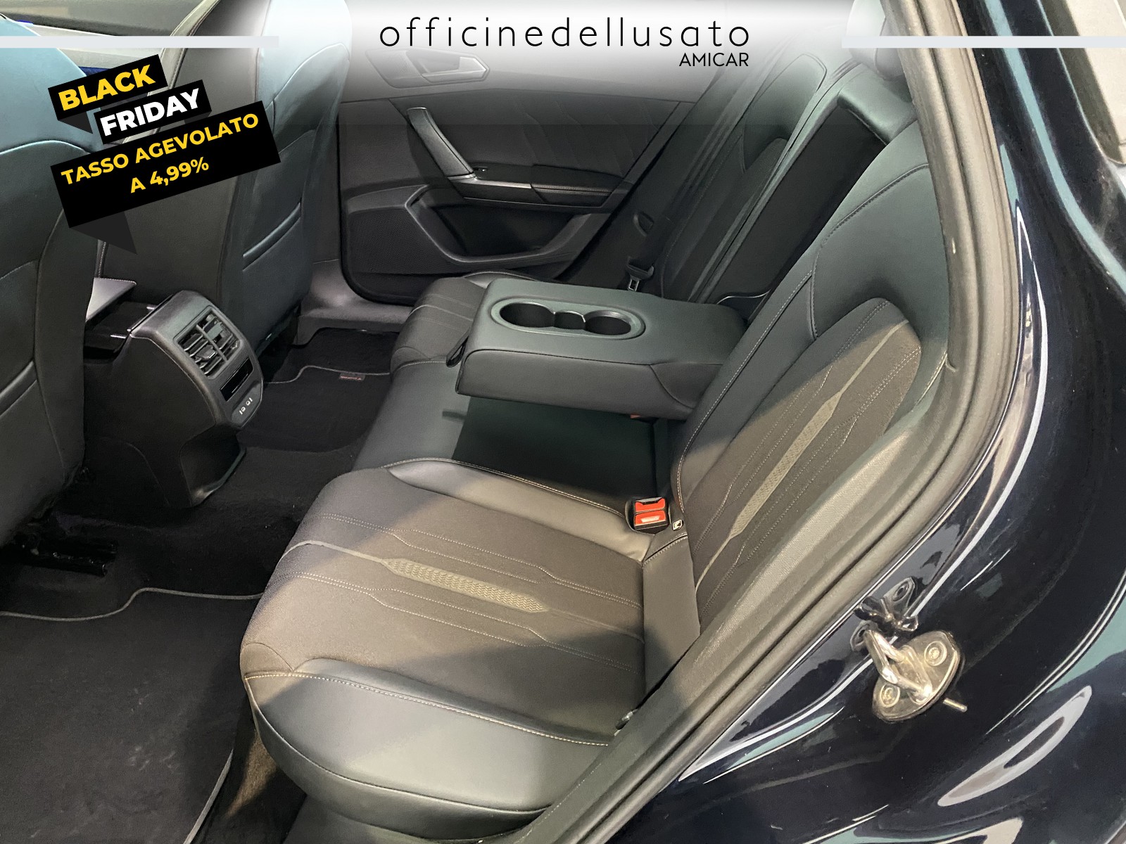 Tutto l'usato e KM 0