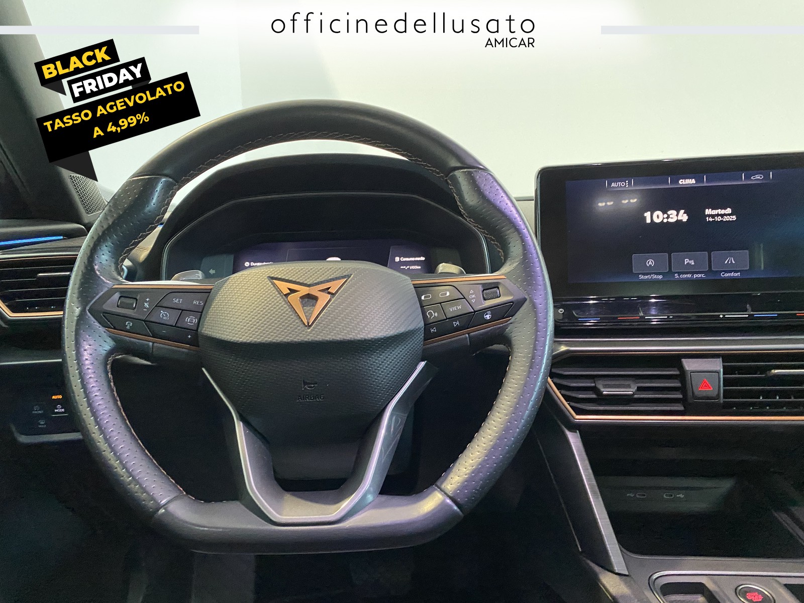 Tutto l'usato e KM 0