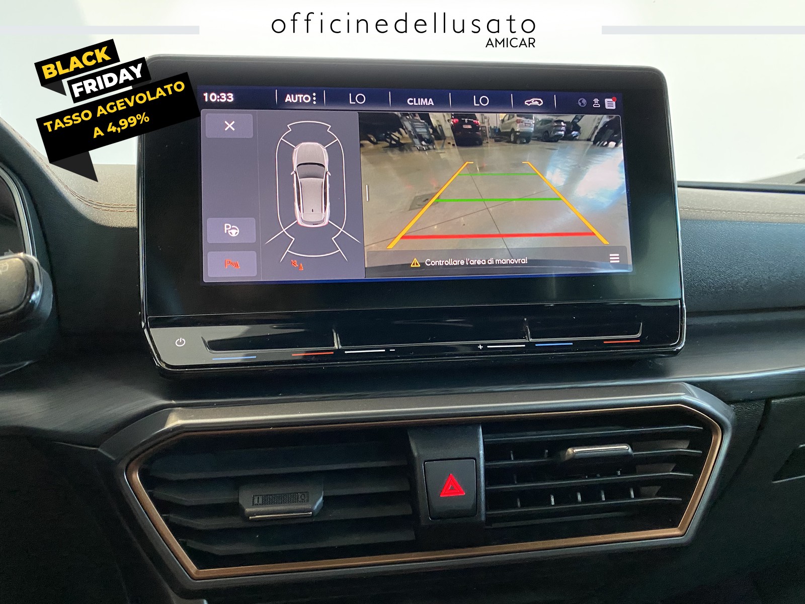 Tutto l'usato e KM 0