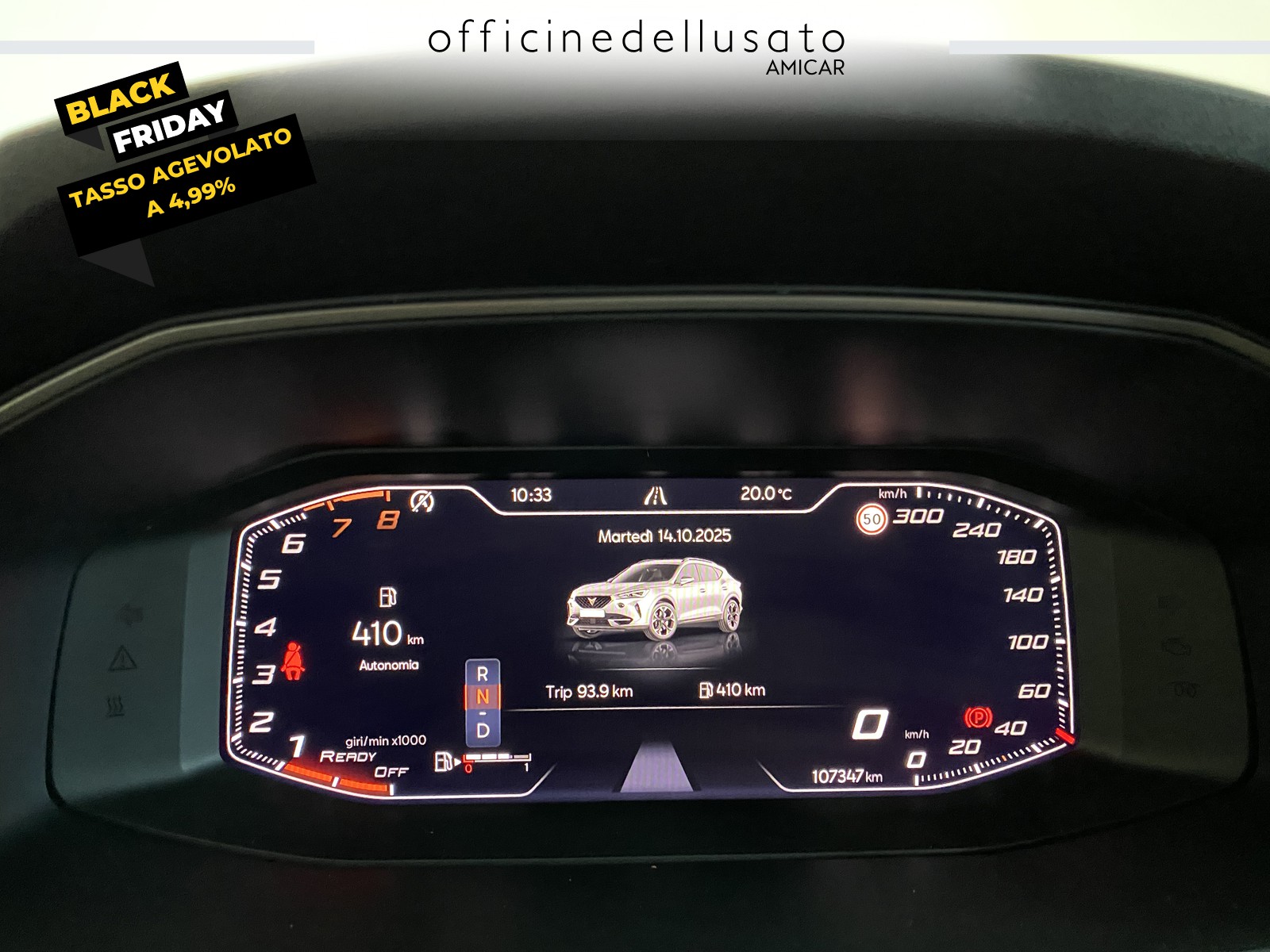 Tutto l'usato e KM 0