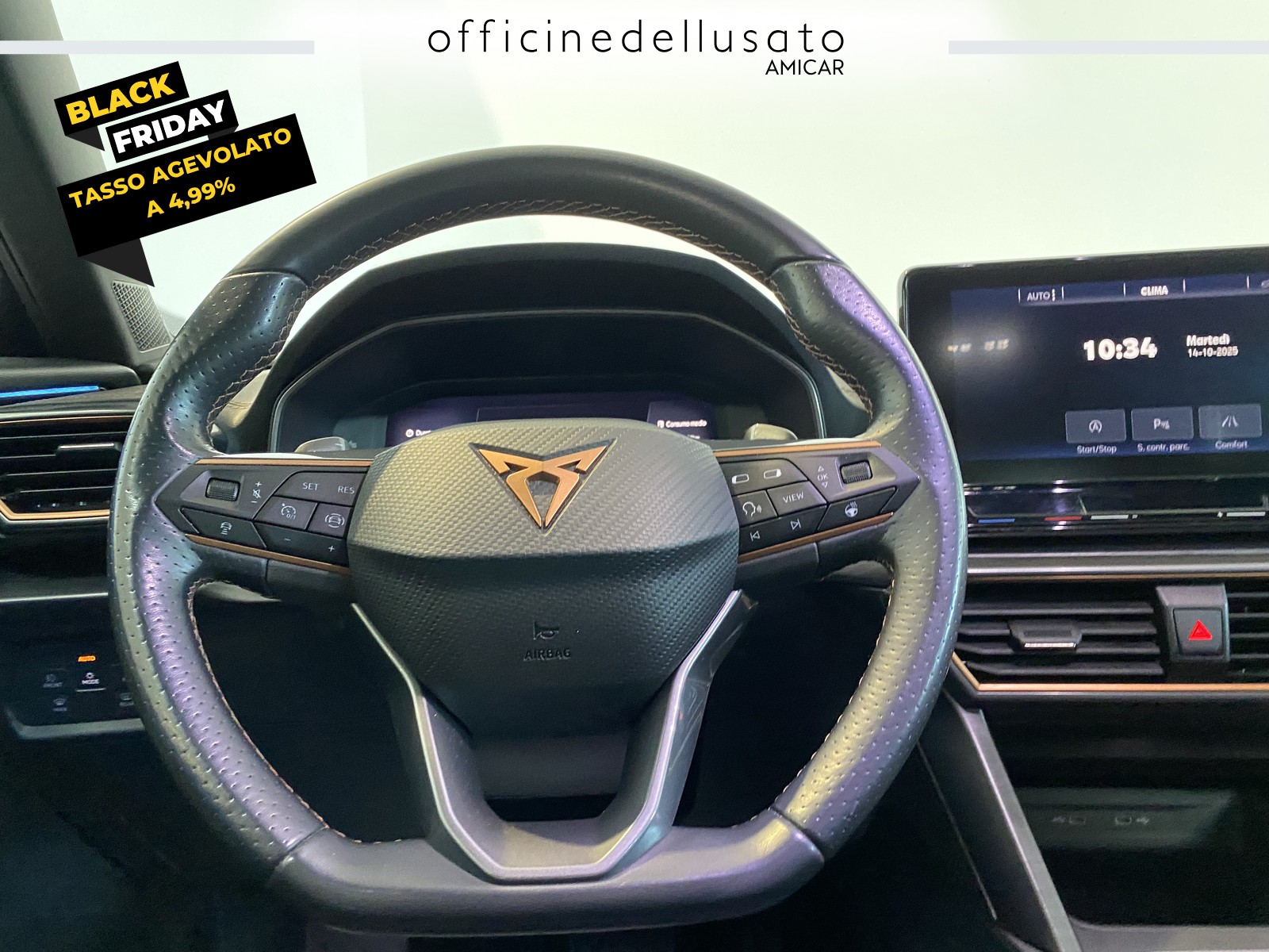 Tutto l'usato e KM 0