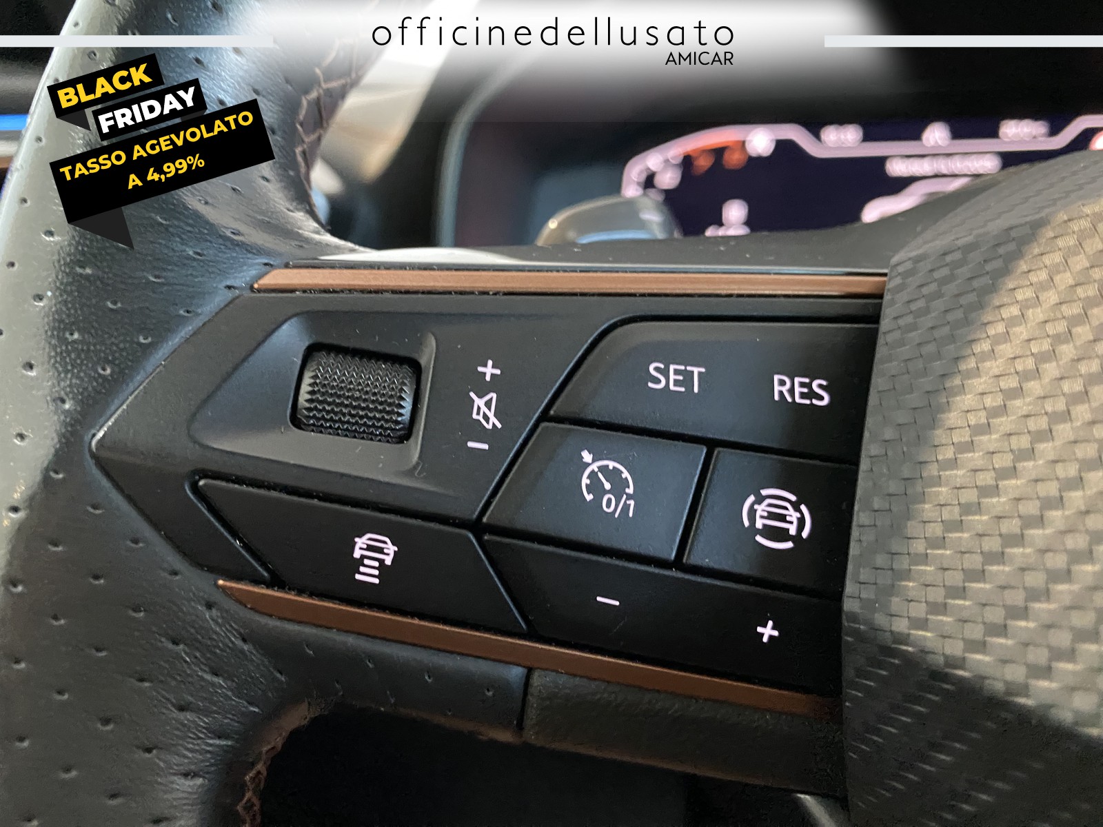 Tutto l'usato e KM 0