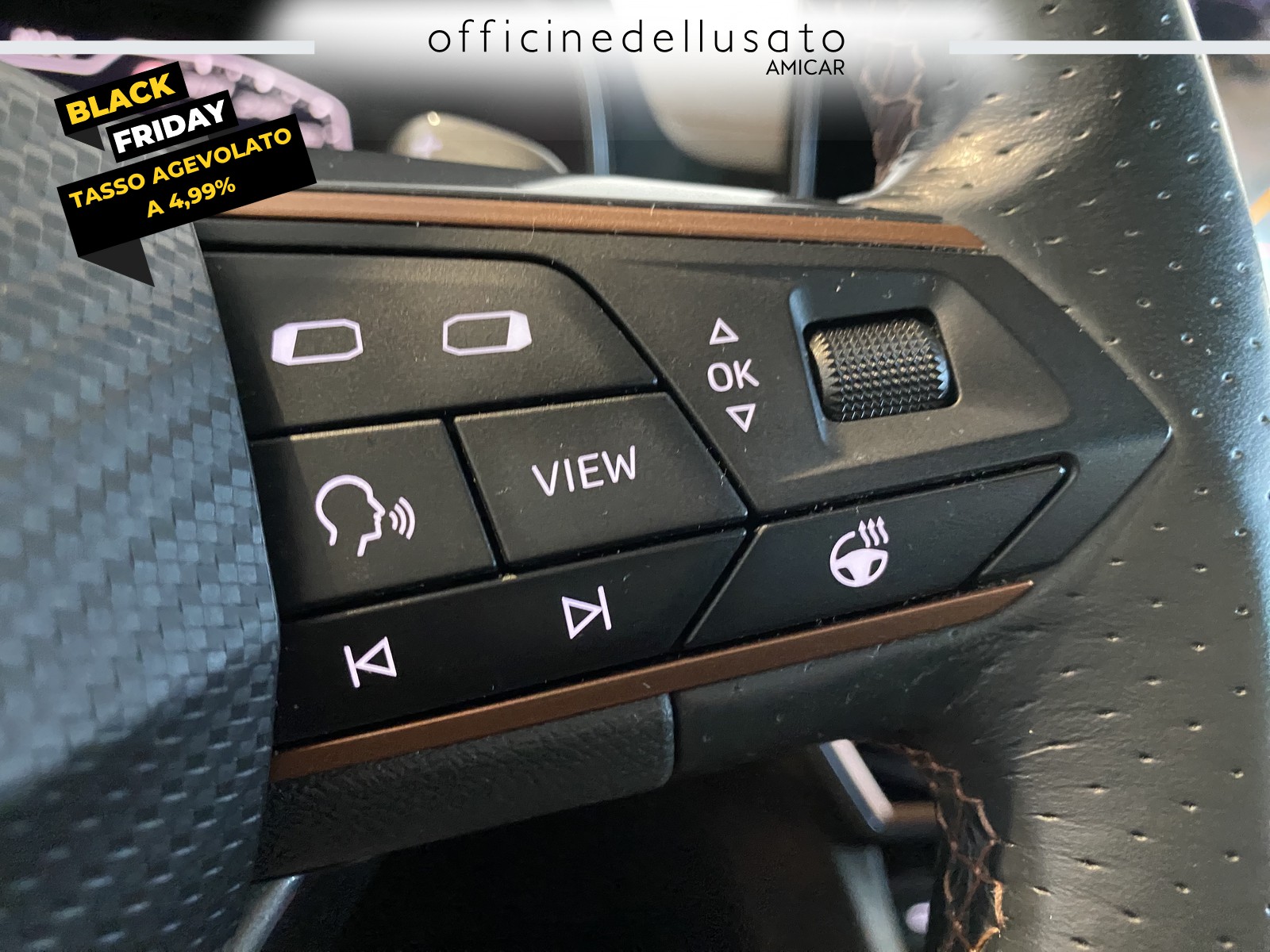 Tutto l'usato e KM 0