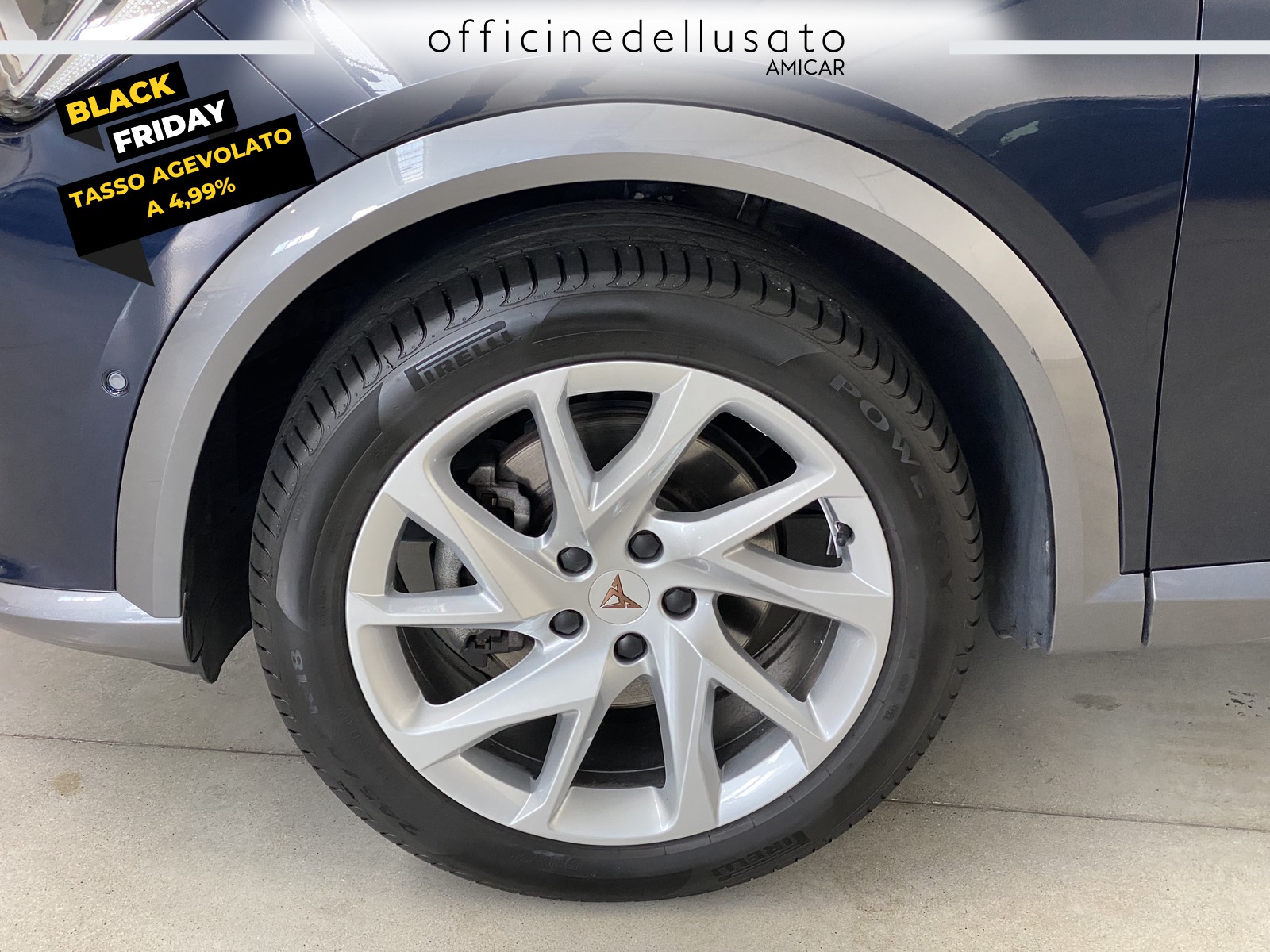 Tutto l'usato e KM 0