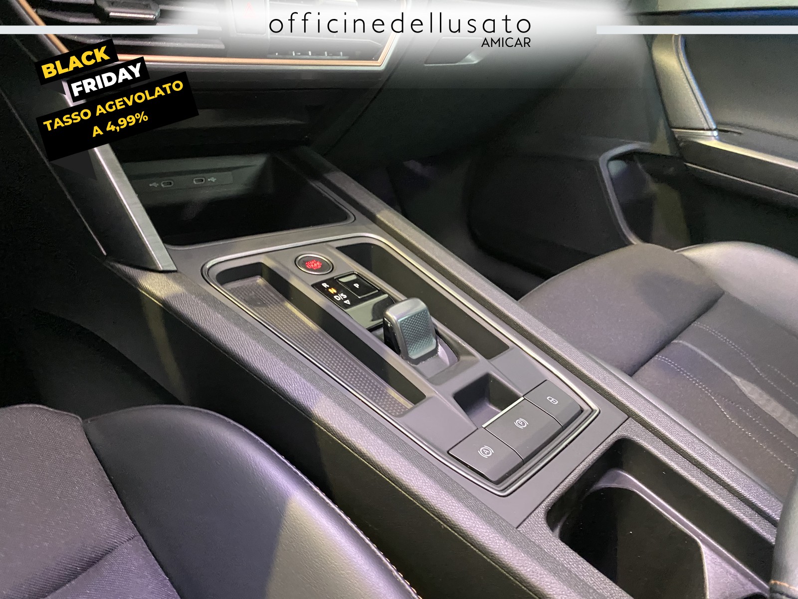 Tutto l'usato e KM 0